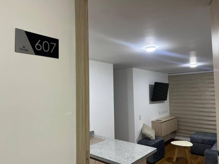 Hermoso apartamento acogedor