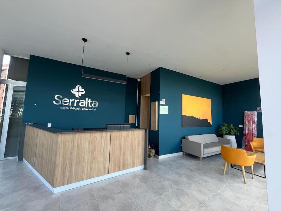 Hermoso apartamento acogedor