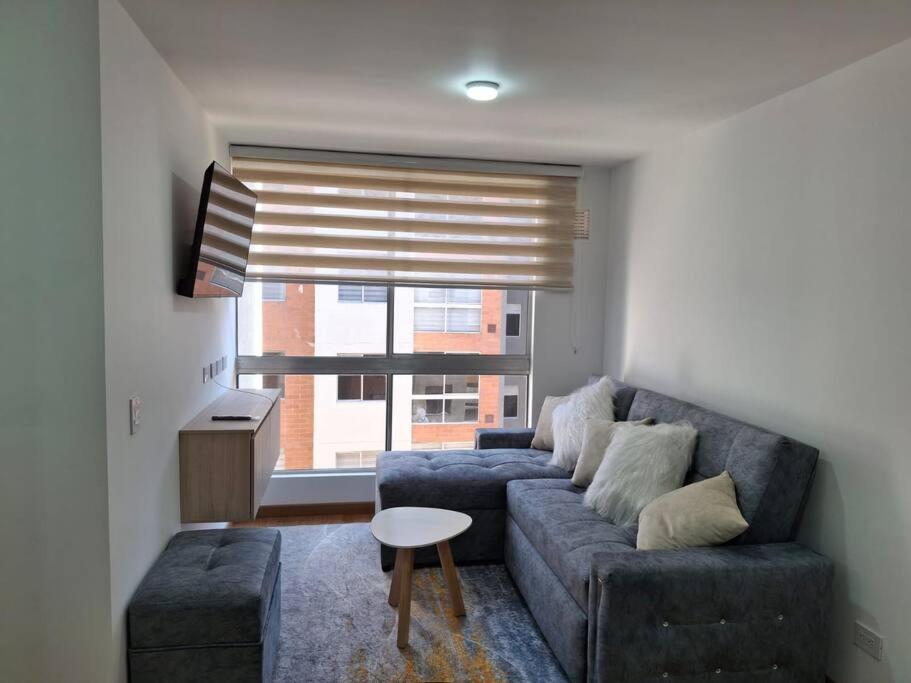 Hermoso apartamento acogedor