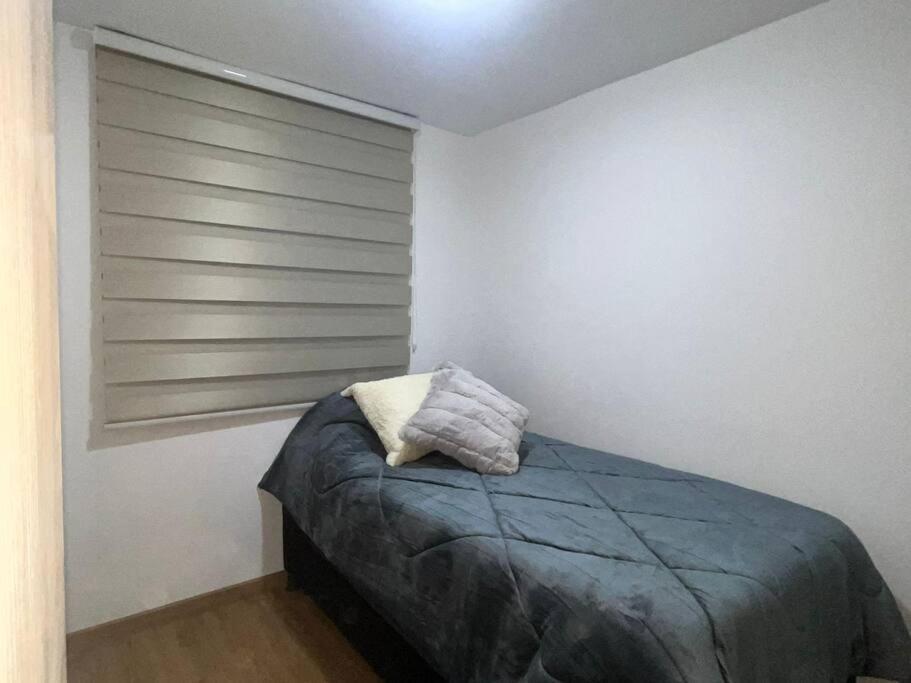 Hermoso apartamento acogedor
