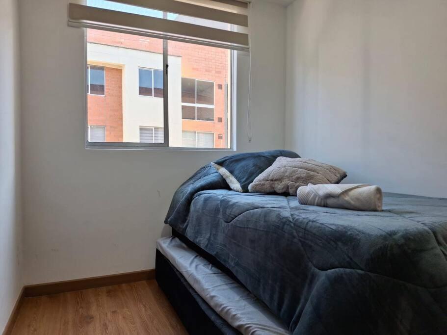 Hermoso apartamento acogedor