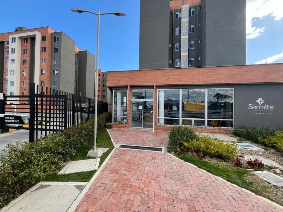 Hermoso apartamento acogedor