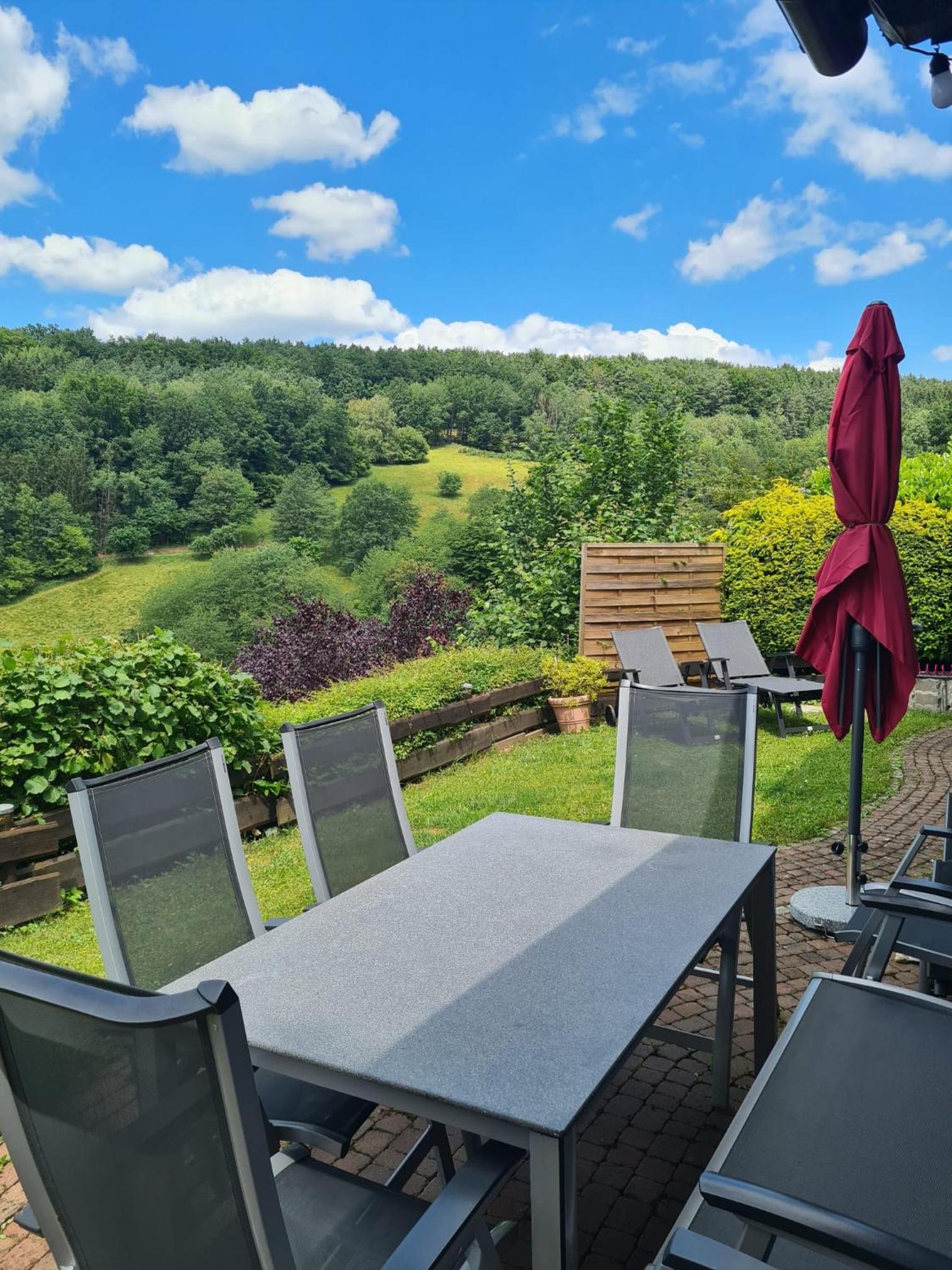 Chalet Spessart
