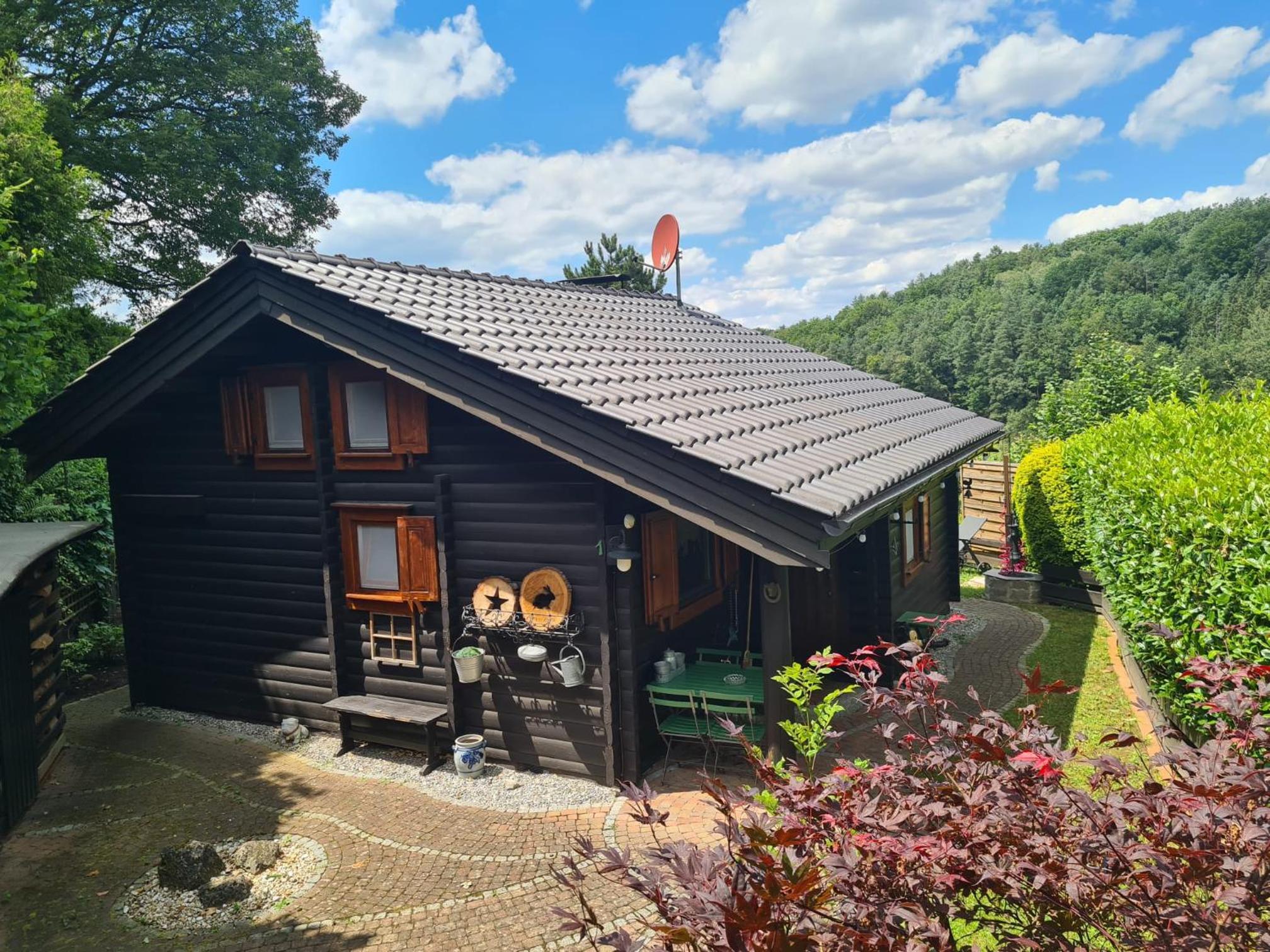 Chalet Spessart