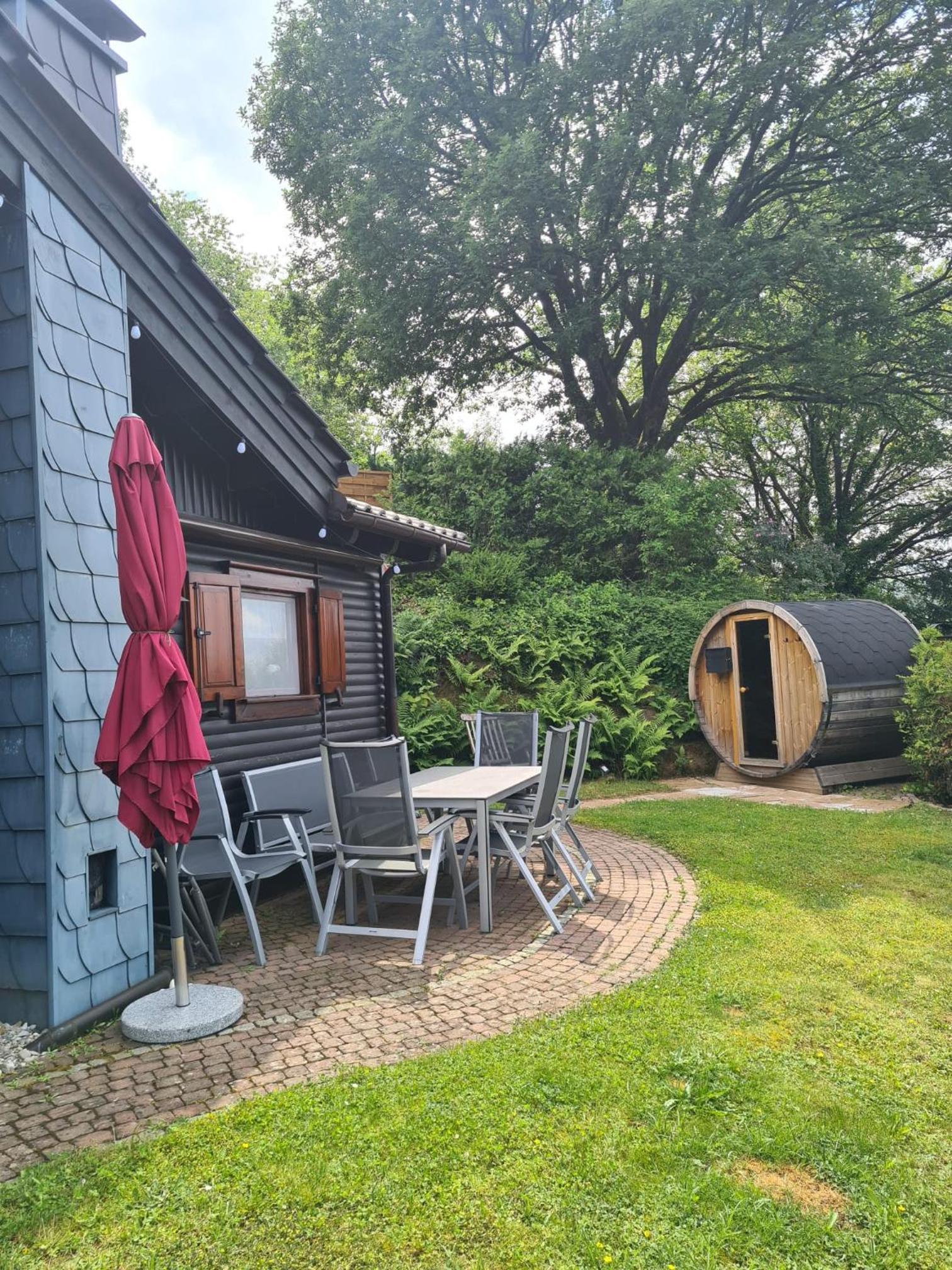 Chalet Spessart