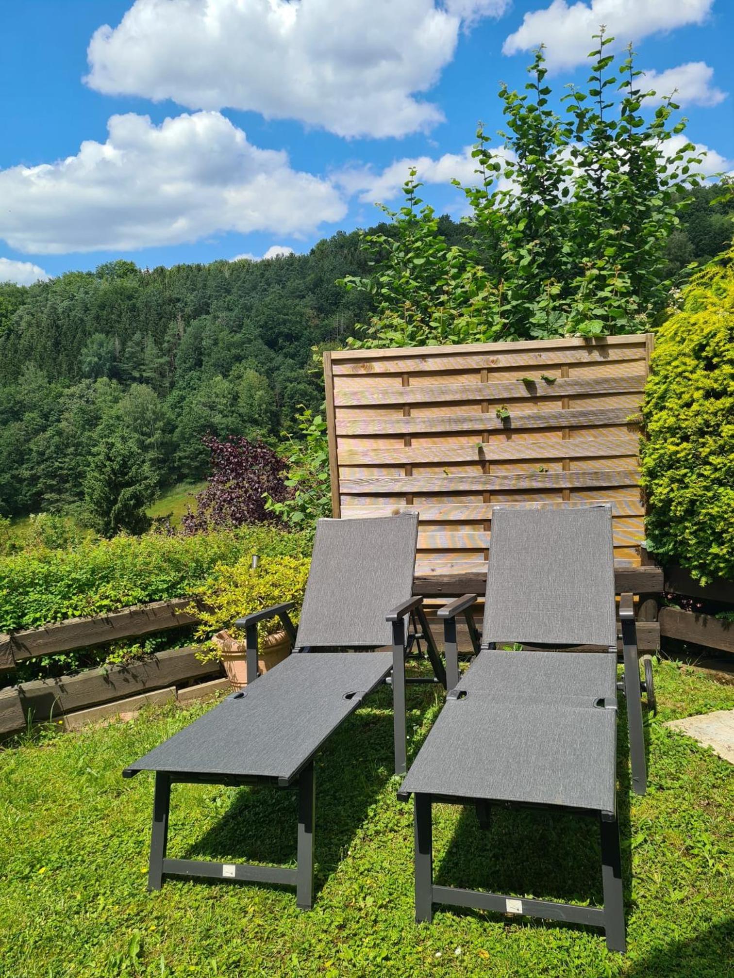 Chalet Spessart