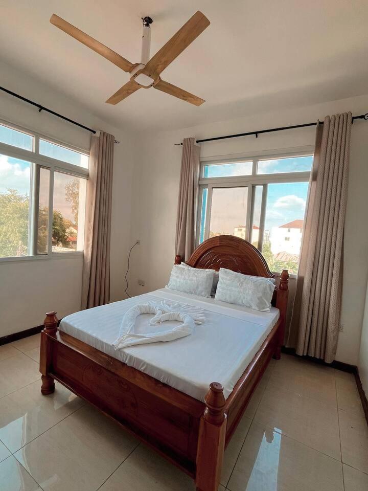 Diamond Tunu Apartment view 2