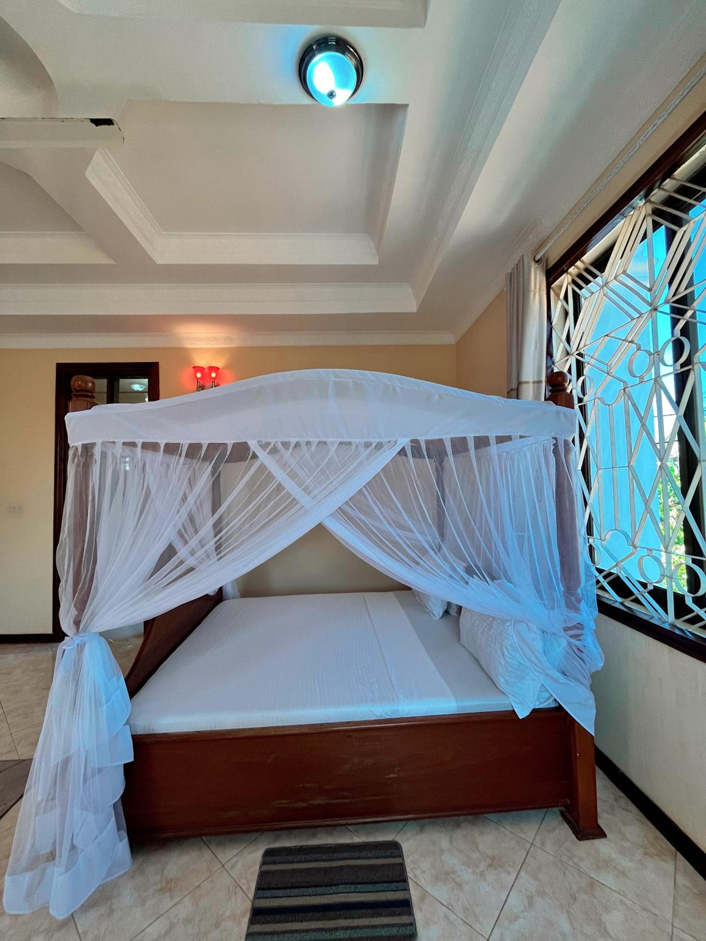 Diamond Tunu Apartment view 4