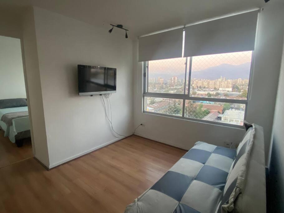 Departamento Santiago cerano a Movistar Arenas 12