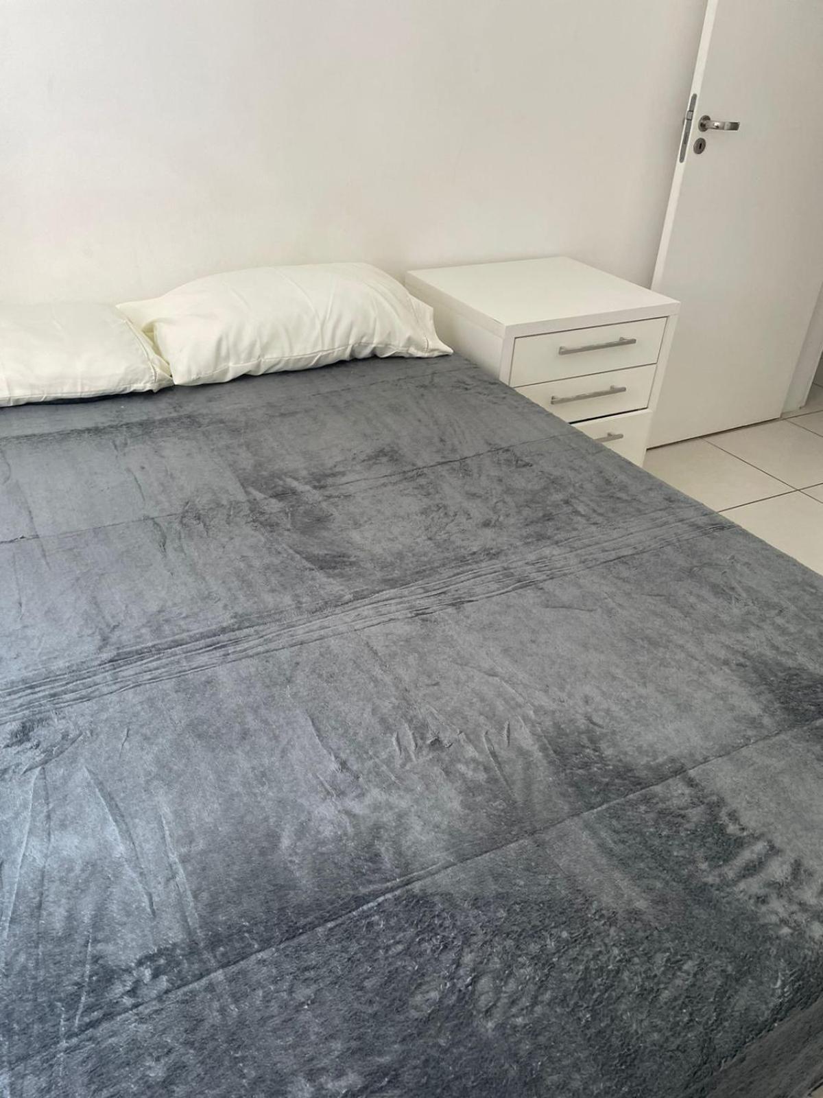 Apartamento 2 quartos lazer completo canasvieira