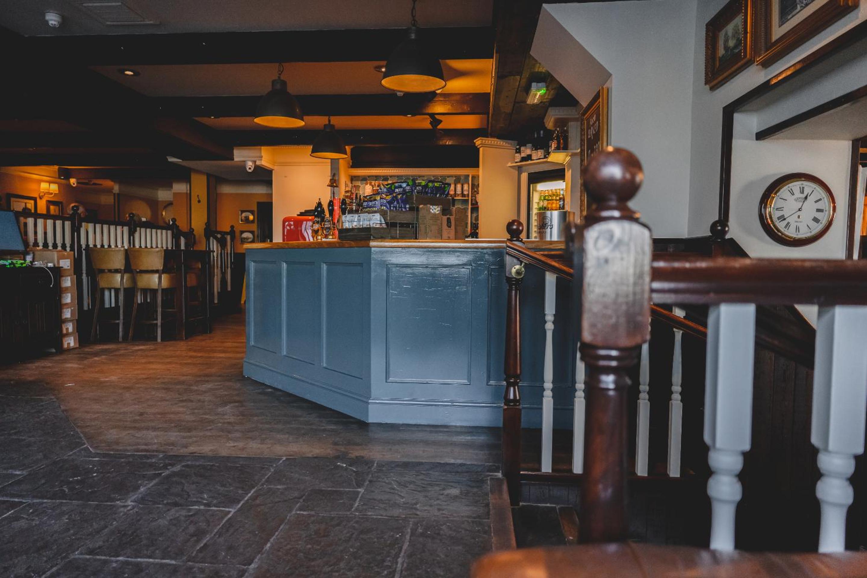 Bridport Arms Hotel