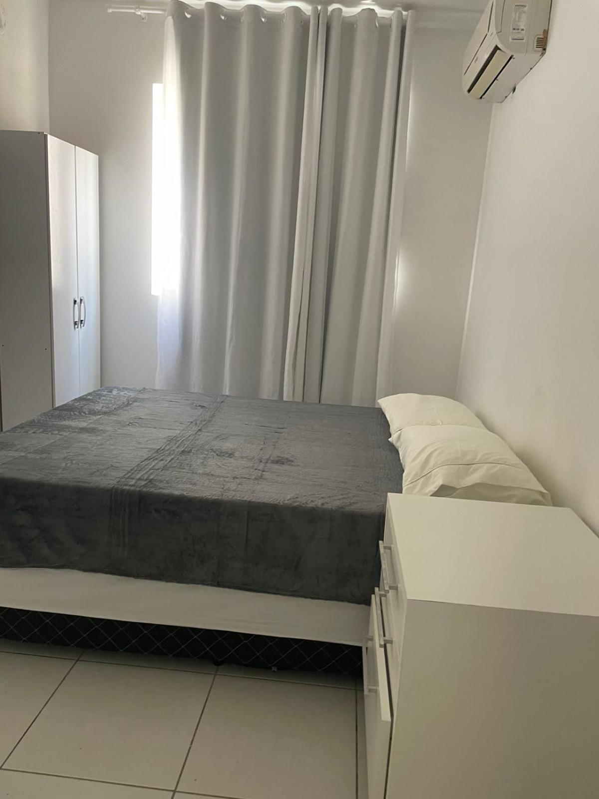 Apartamento 2 quartos lazer completo canasvieira