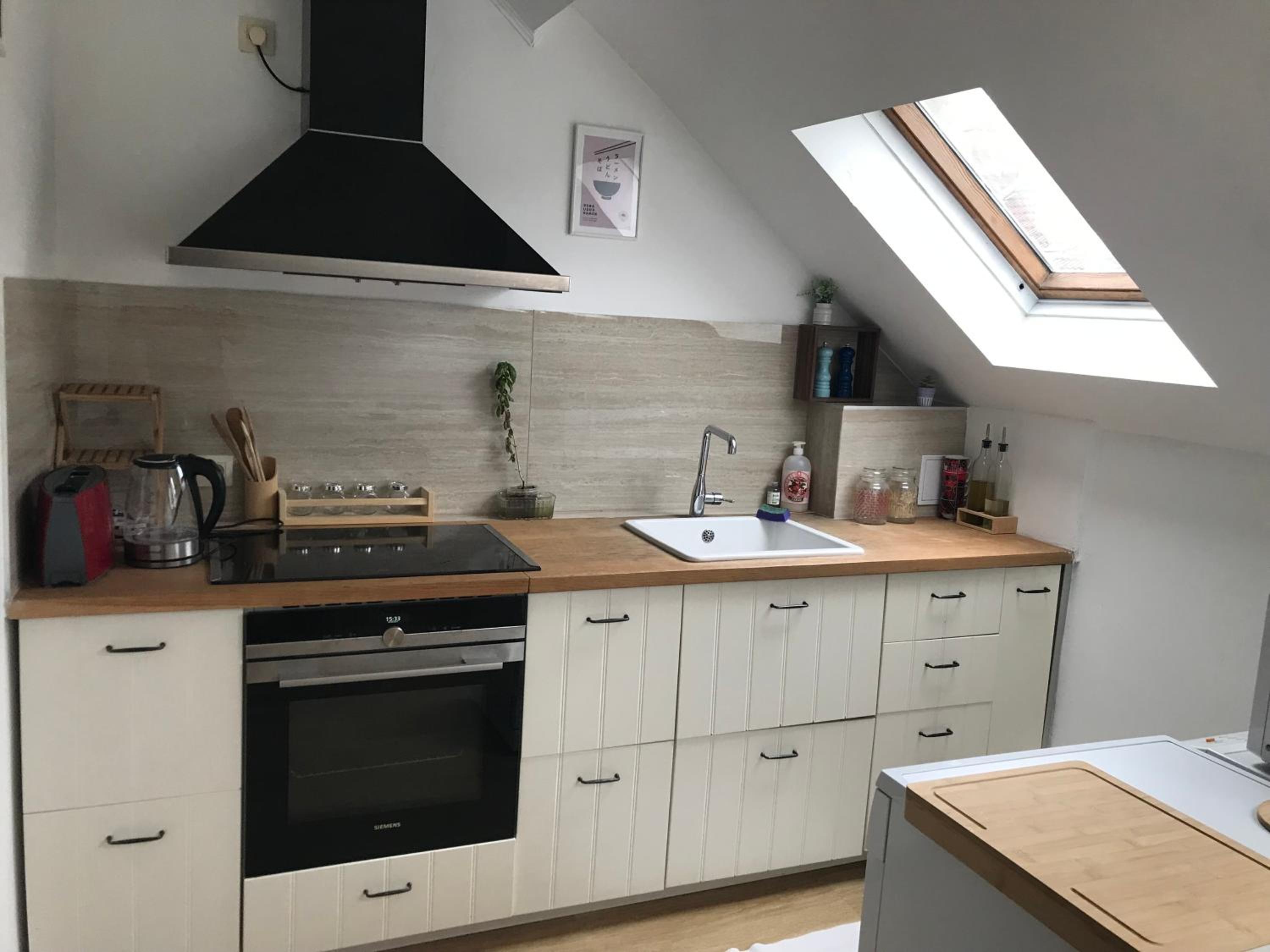 Appartement lumineux - Bruxelles