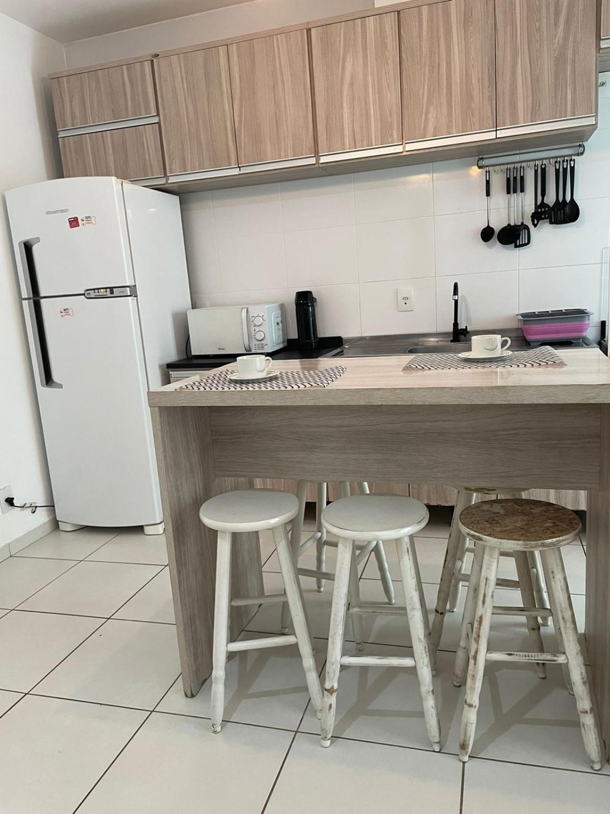 Apartamento 2 quartos lazer completo canasvieira