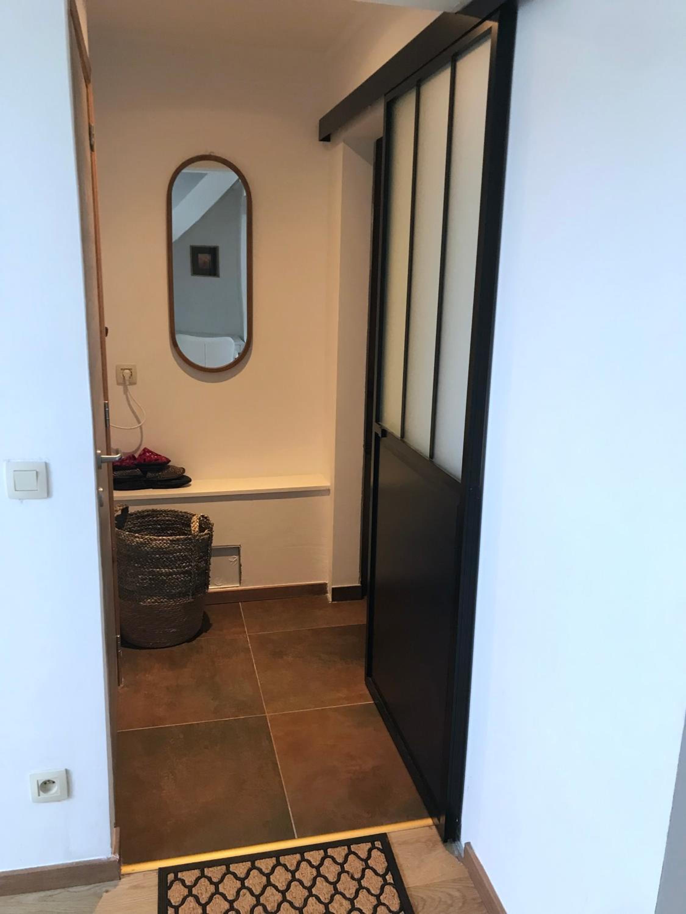 Appartement lumineux - Bruxelles