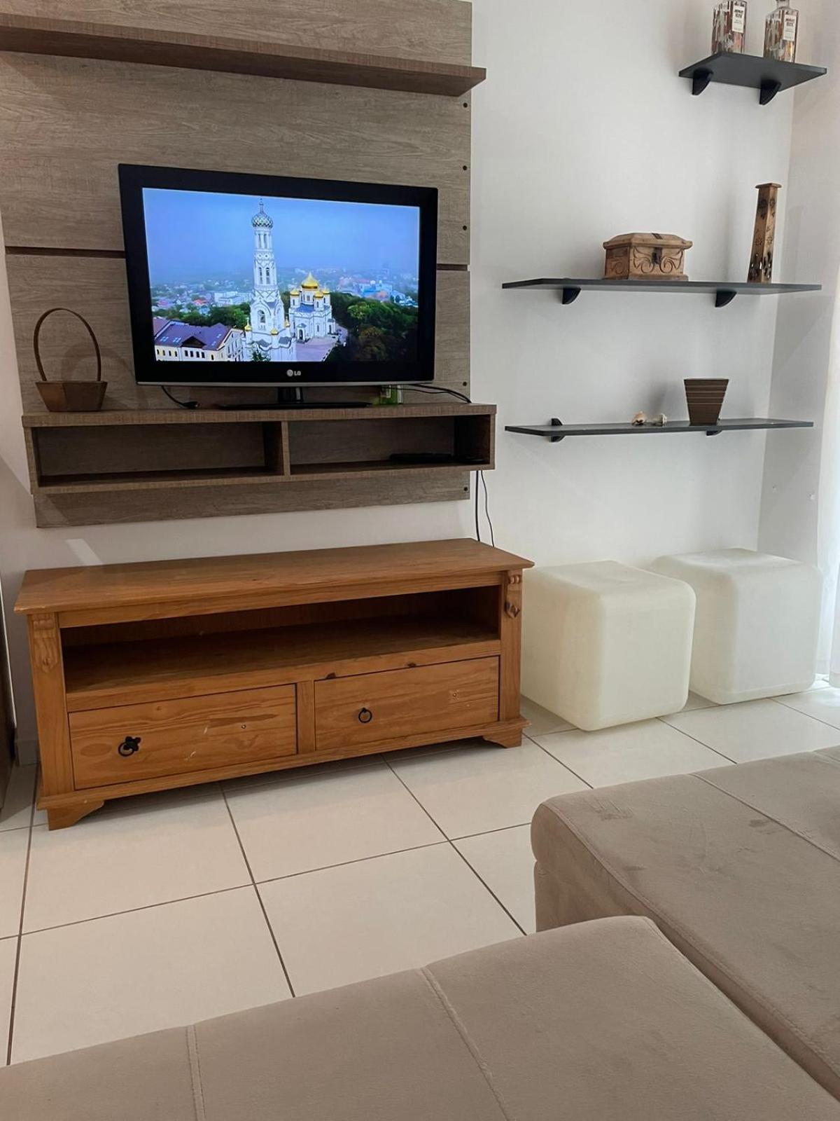Apartamento 2 quartos lazer completo canasvieira