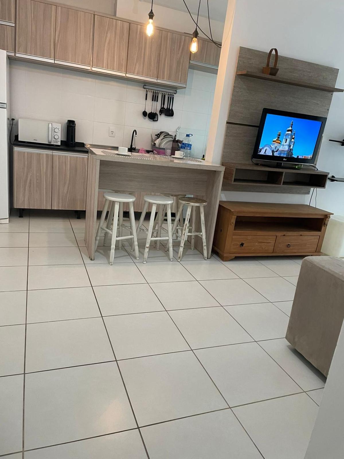 Apartamento 2 quartos lazer completo canasvieira