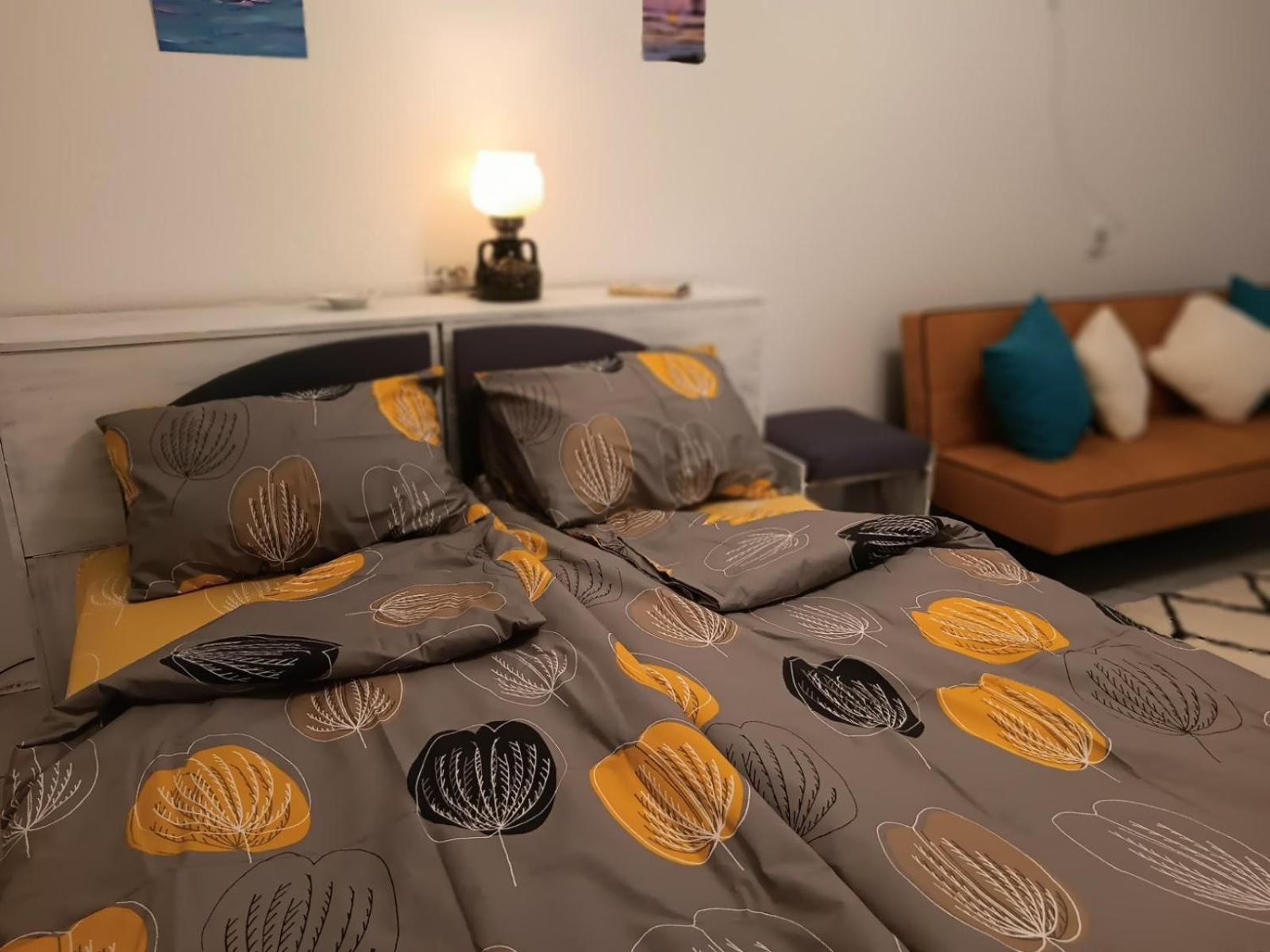 Apartment KETI