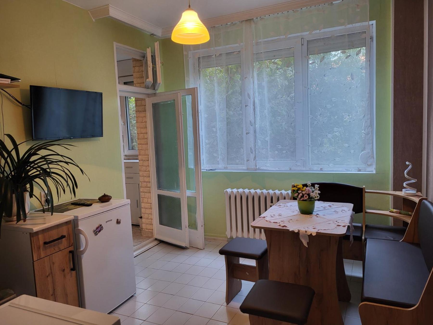 Apartment KETI