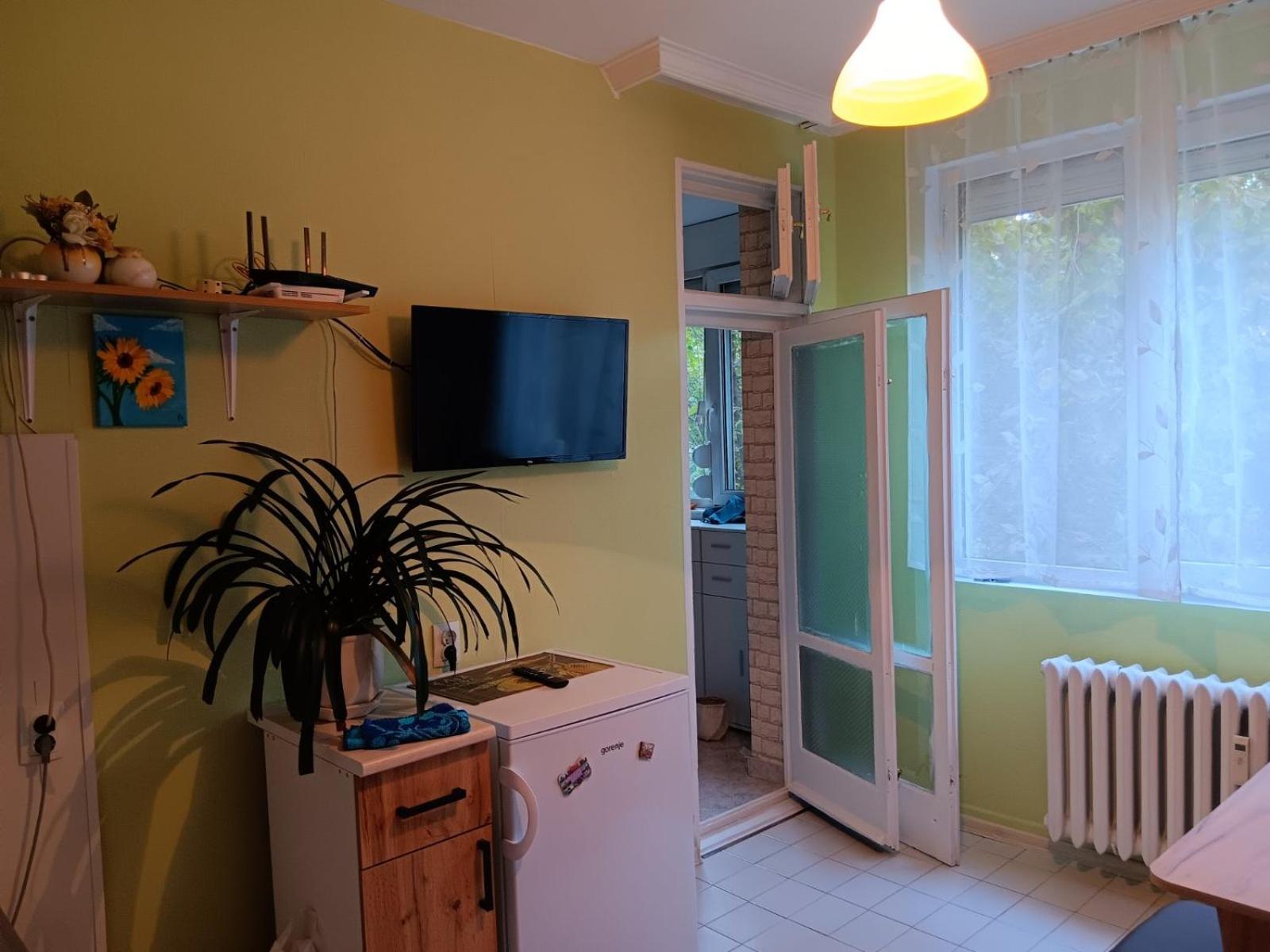 Apartment KETI