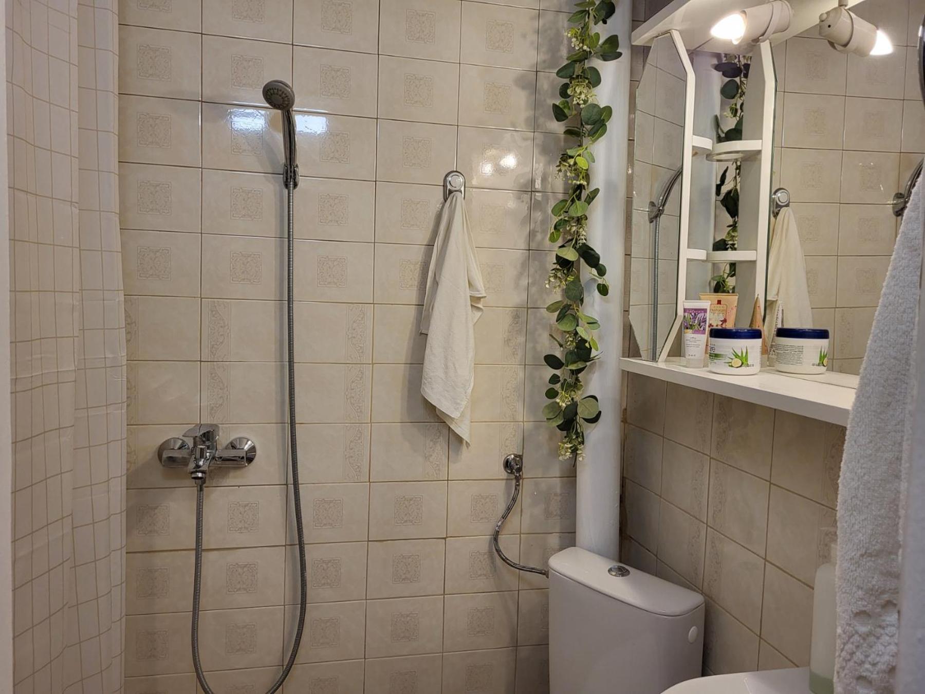 Apartment KETI