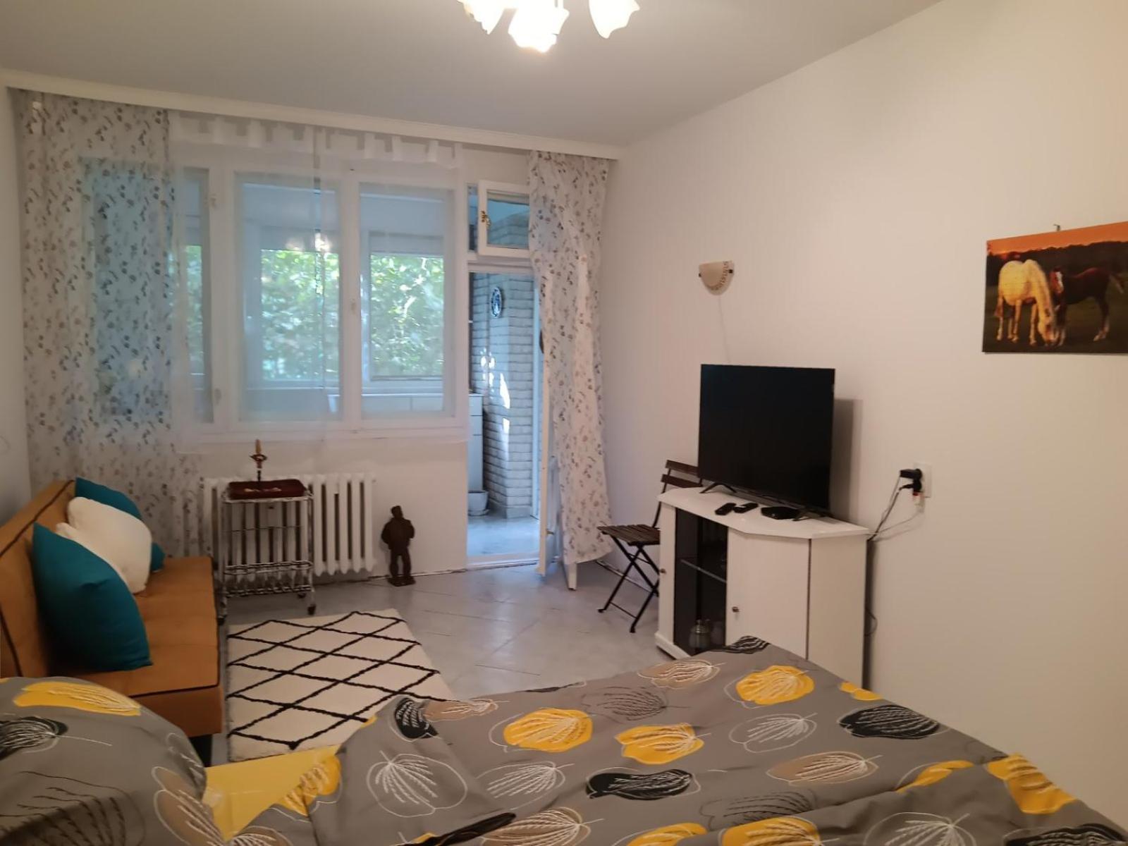 Apartment KETI