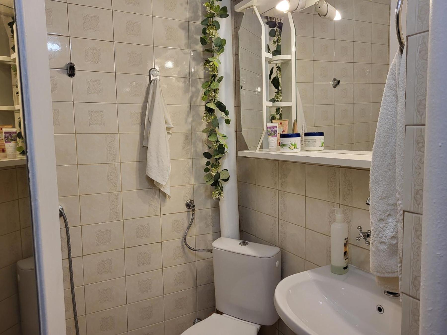 Apartment KETI
