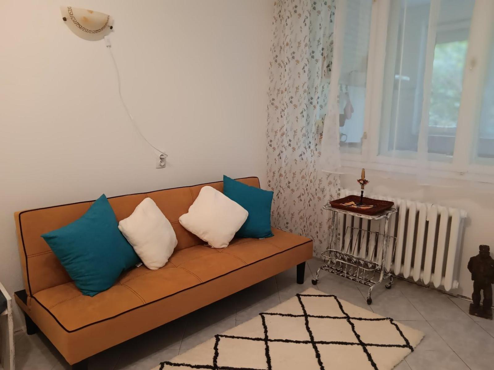 Apartment KETI