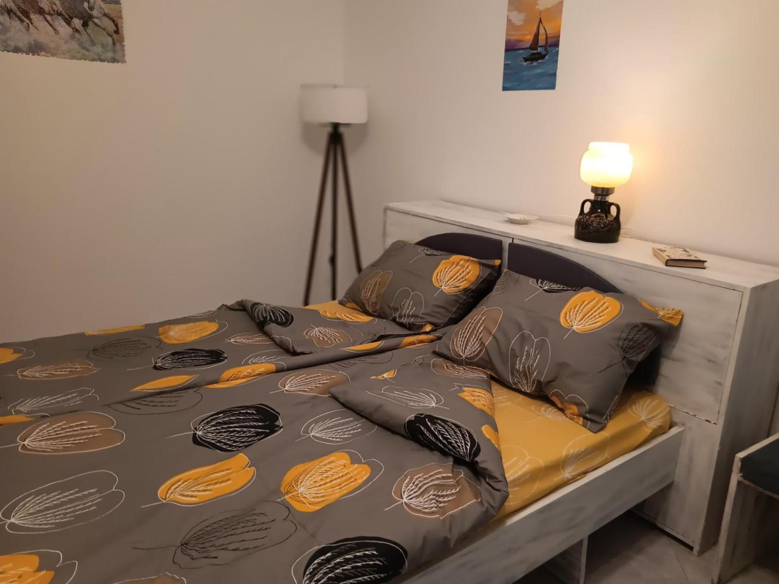 Apartment KETI