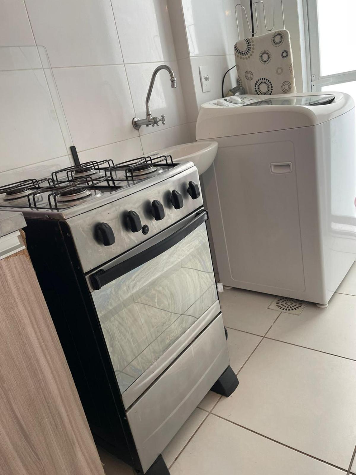 Apartamento 2 quartos lazer completo canasvieira