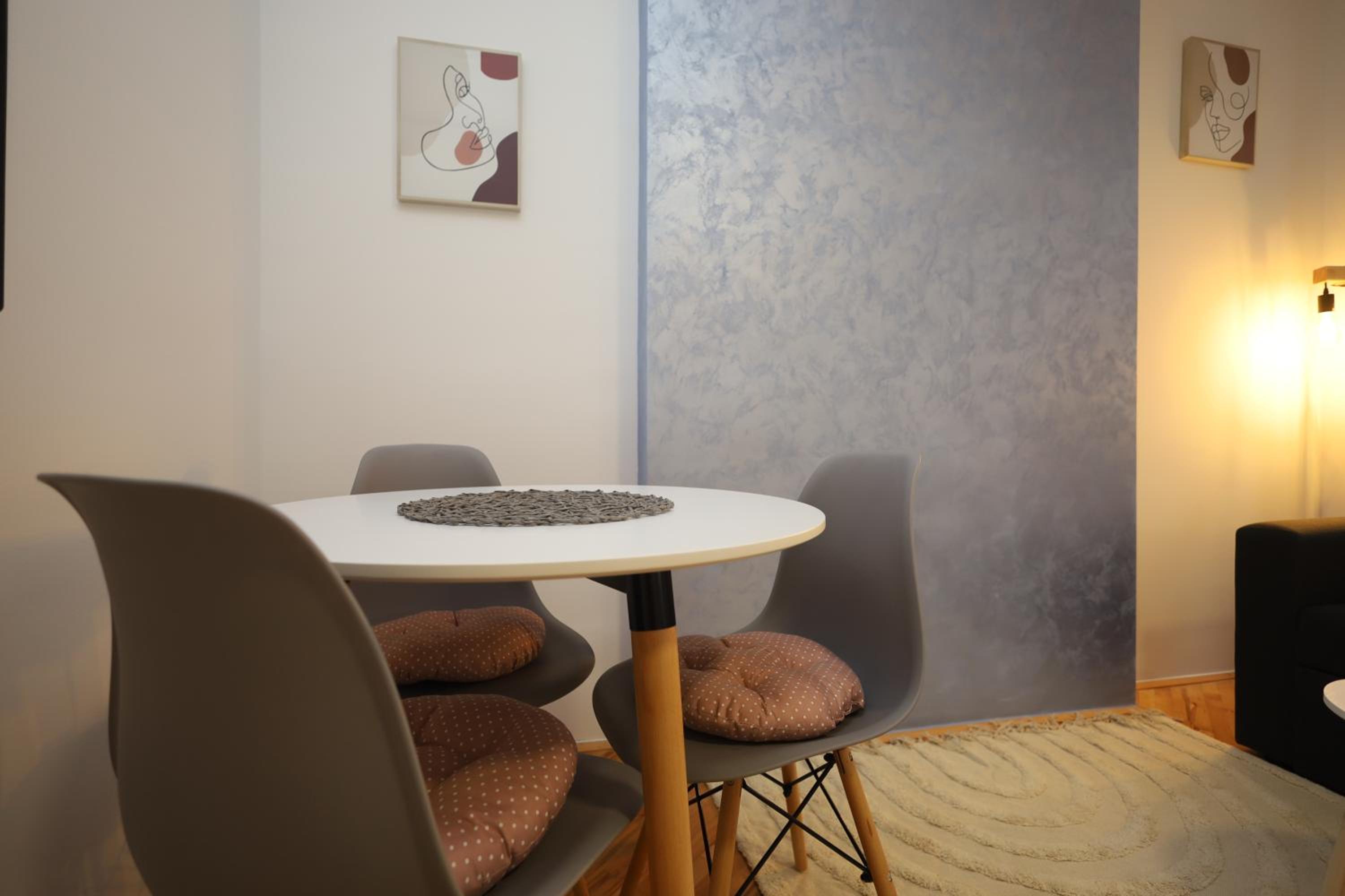 Apartman Bene