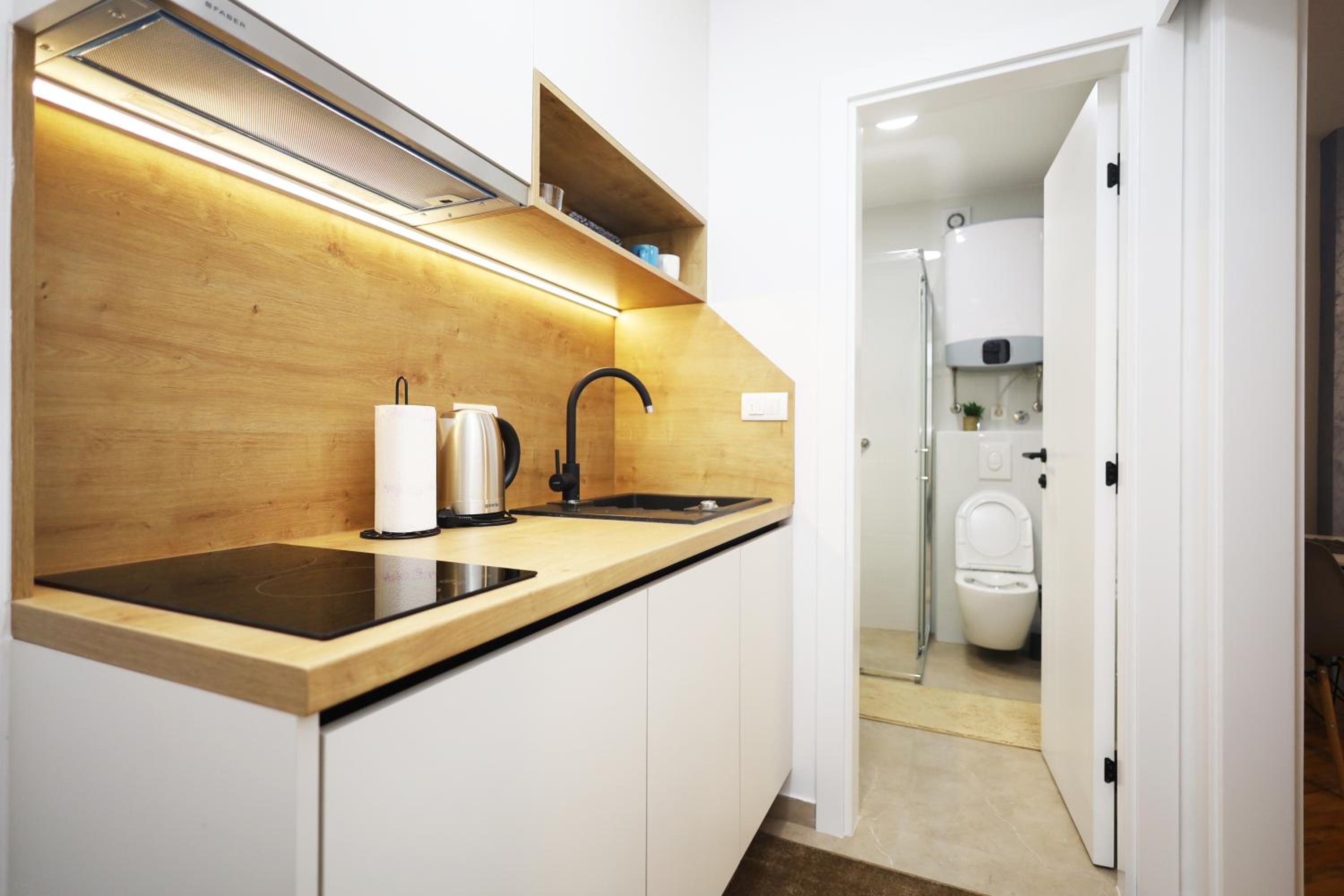 Apartman Bene