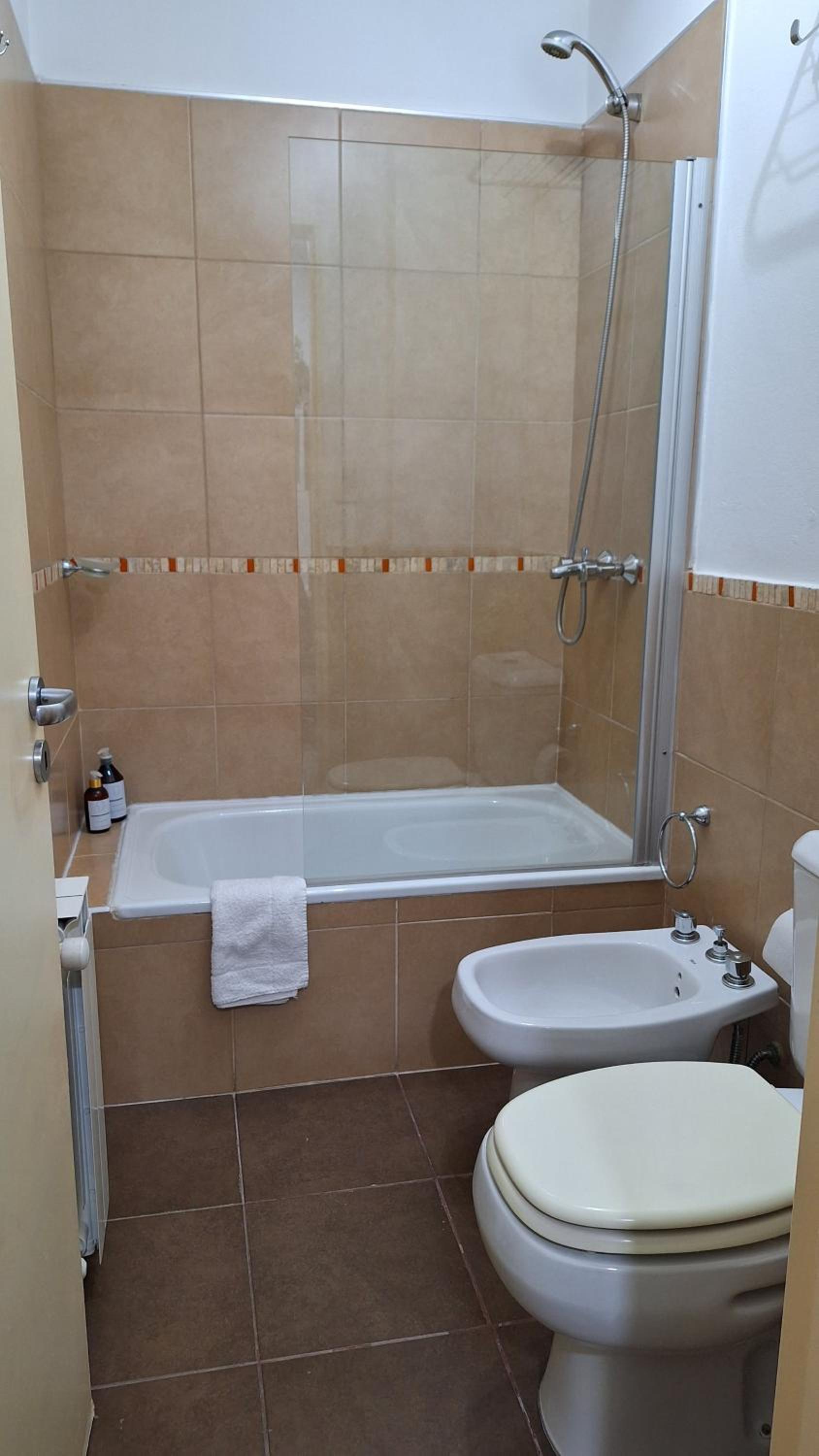 Disfruta Córdoba en un departamento premium!