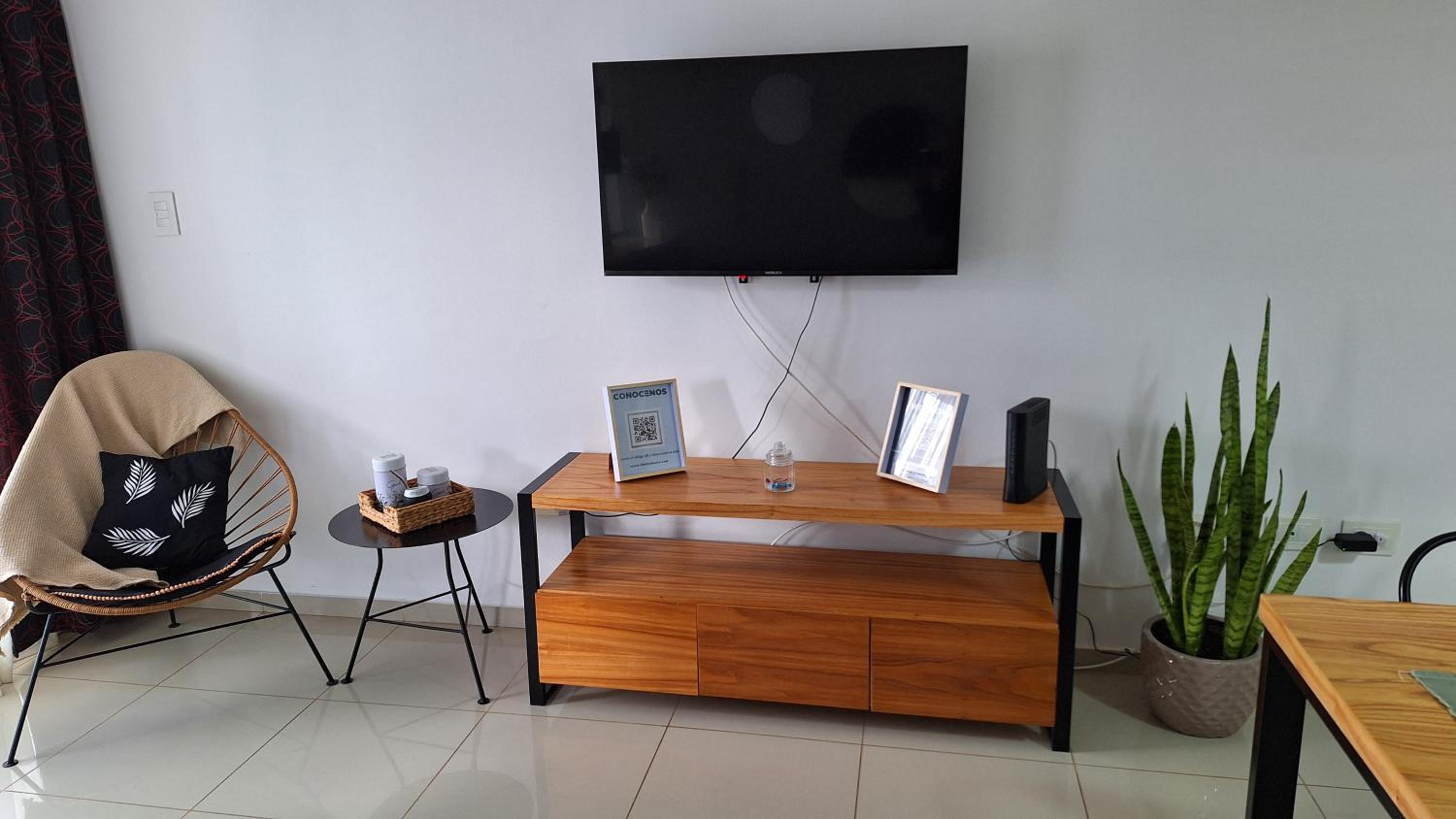 Disfruta Córdoba en un departamento premium!