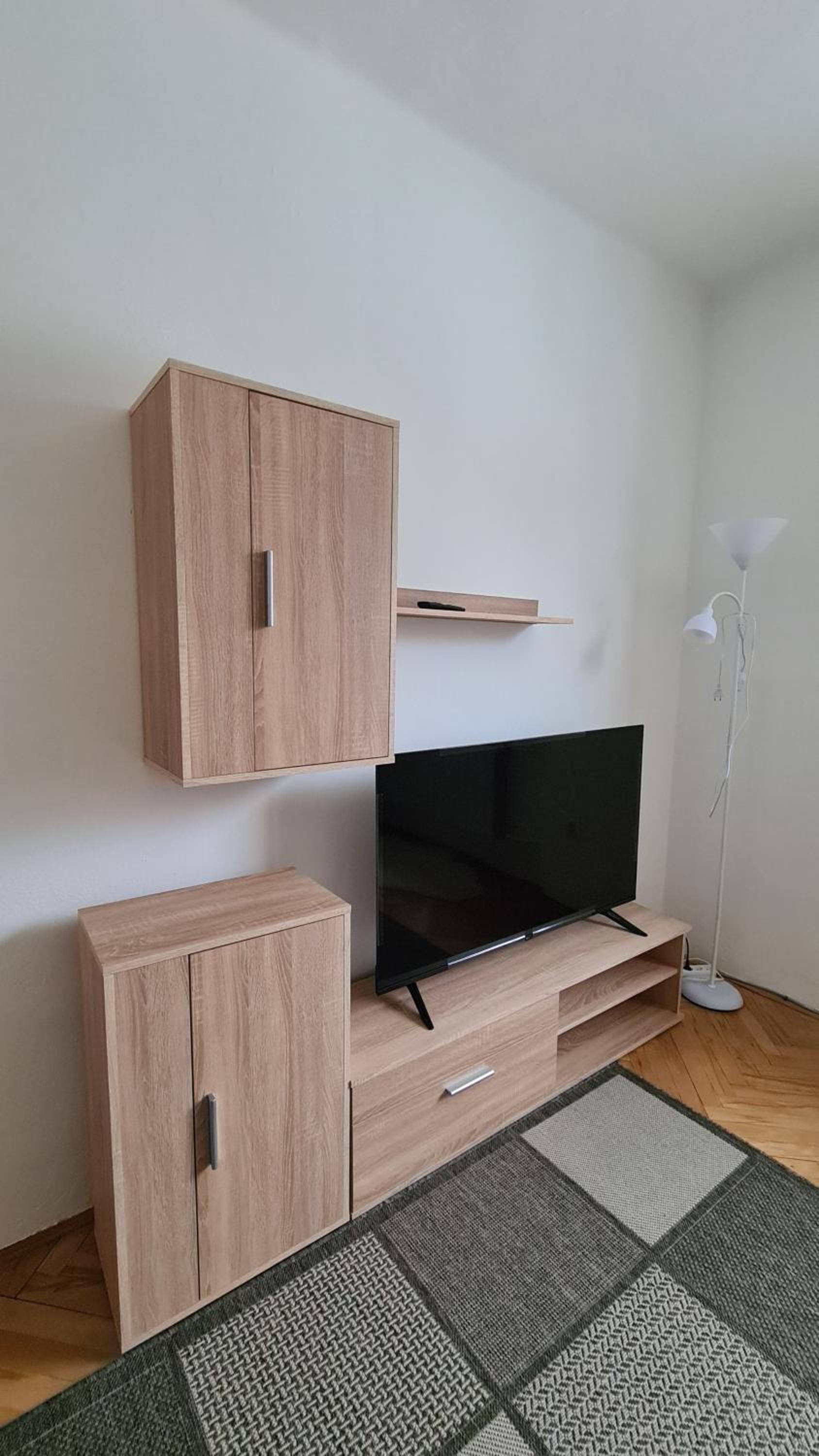Apartmán blízko centra view 4