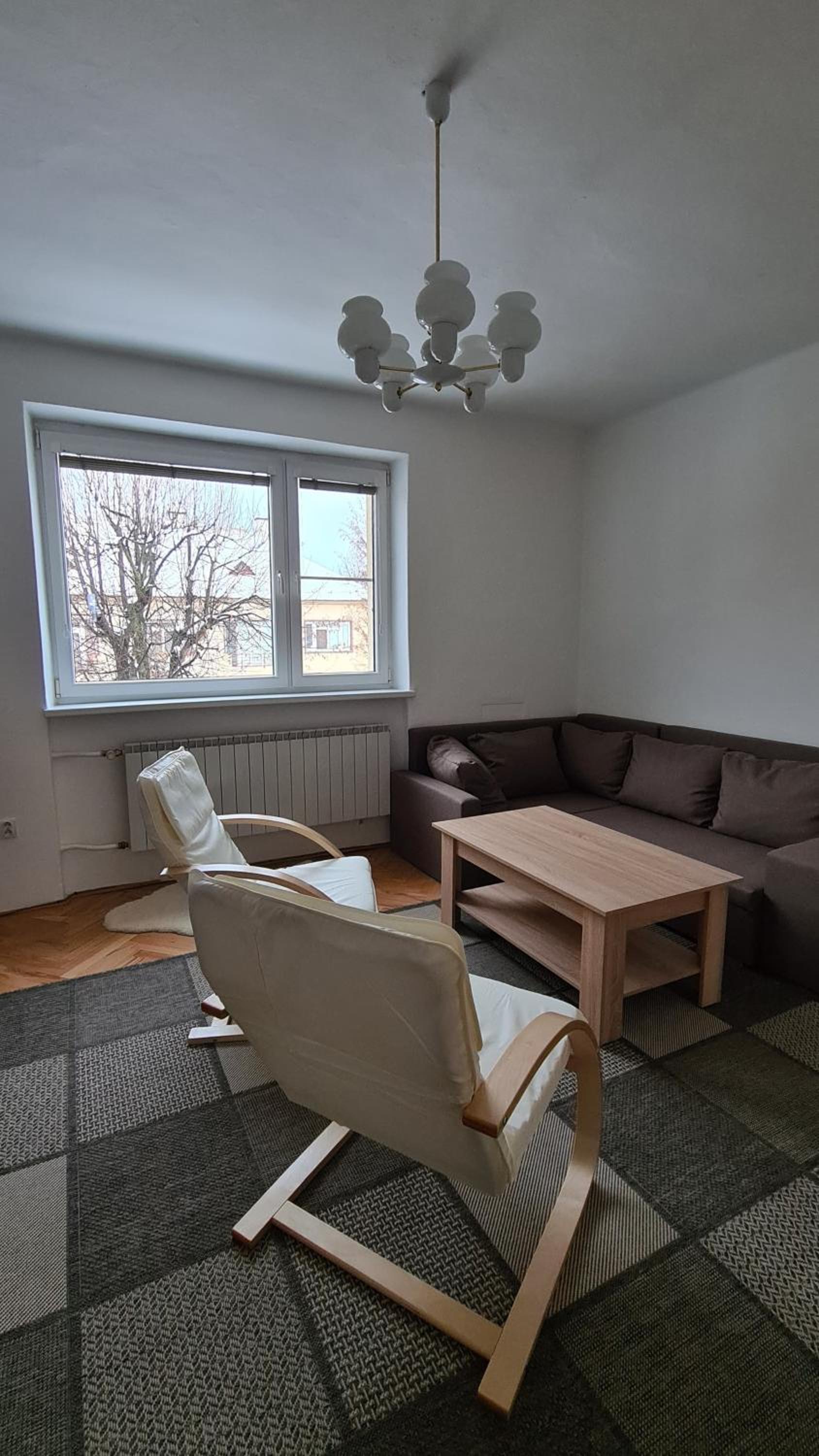 Apartmán blízko centra view 5