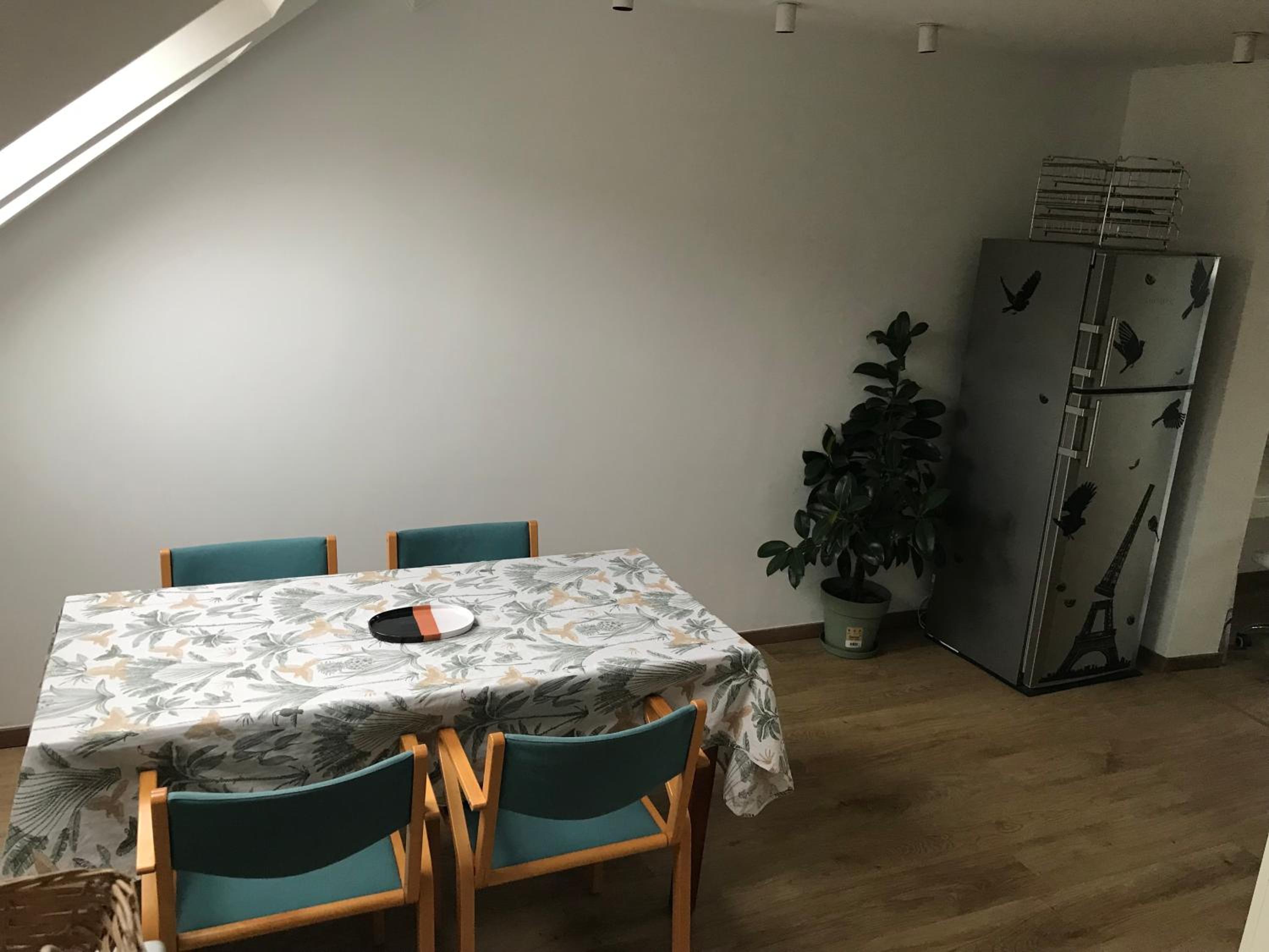 Appartement lumineux - Bruxelles