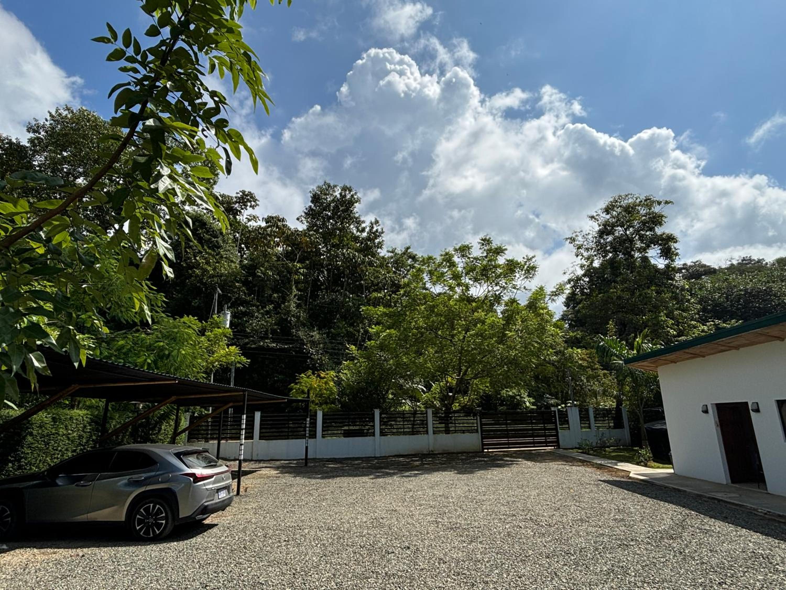 Bambura Bahia Villas