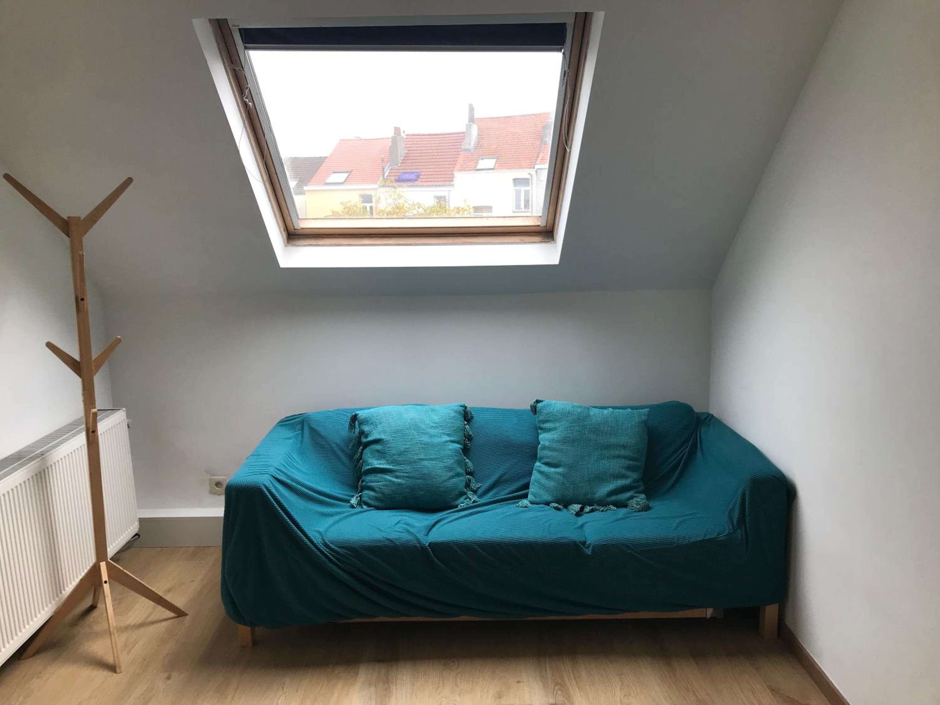 Appartement lumineux - Bruxelles