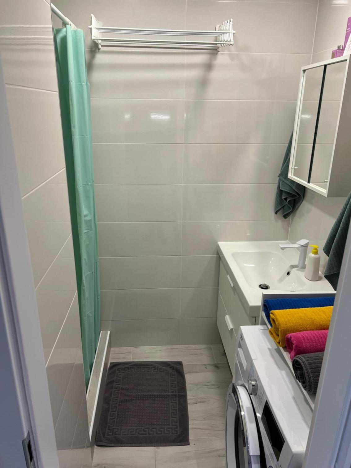 Apartman Nábrežná