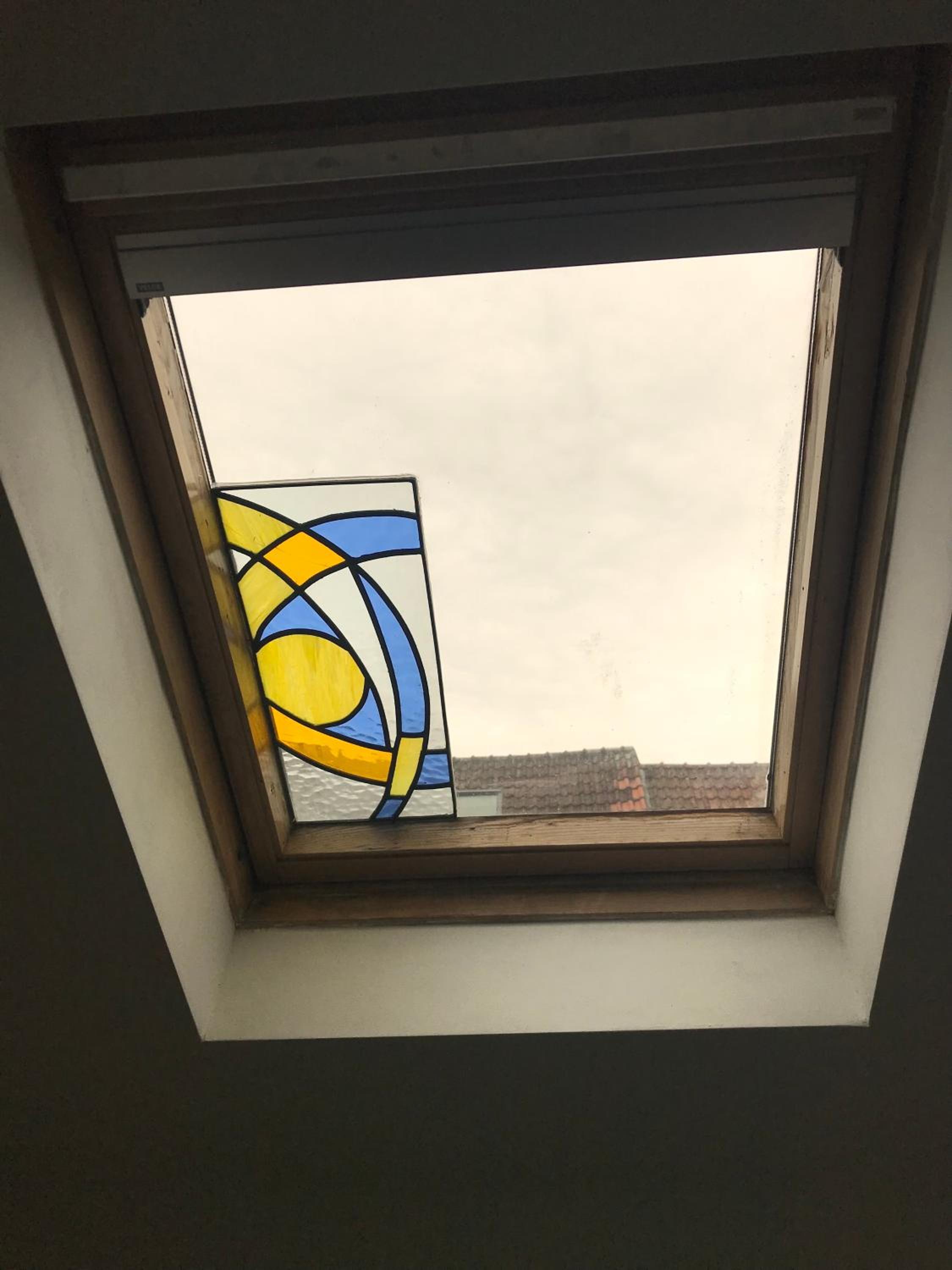 Appartement lumineux - Bruxelles