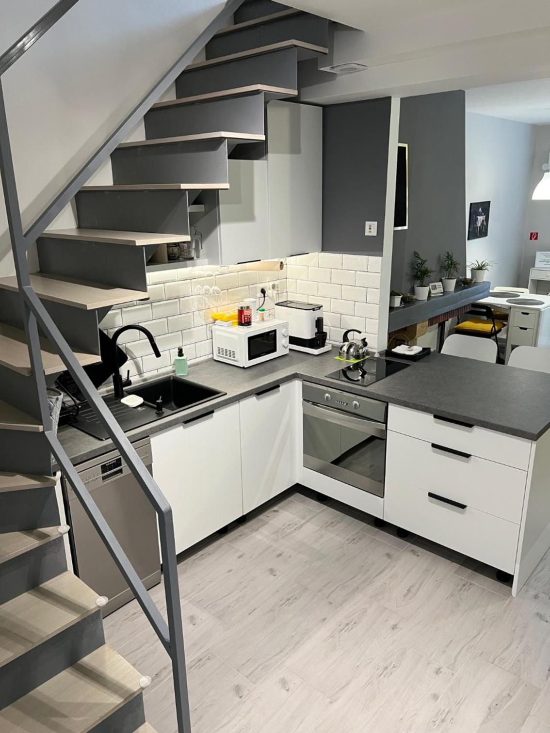 Apartman Nábrežná