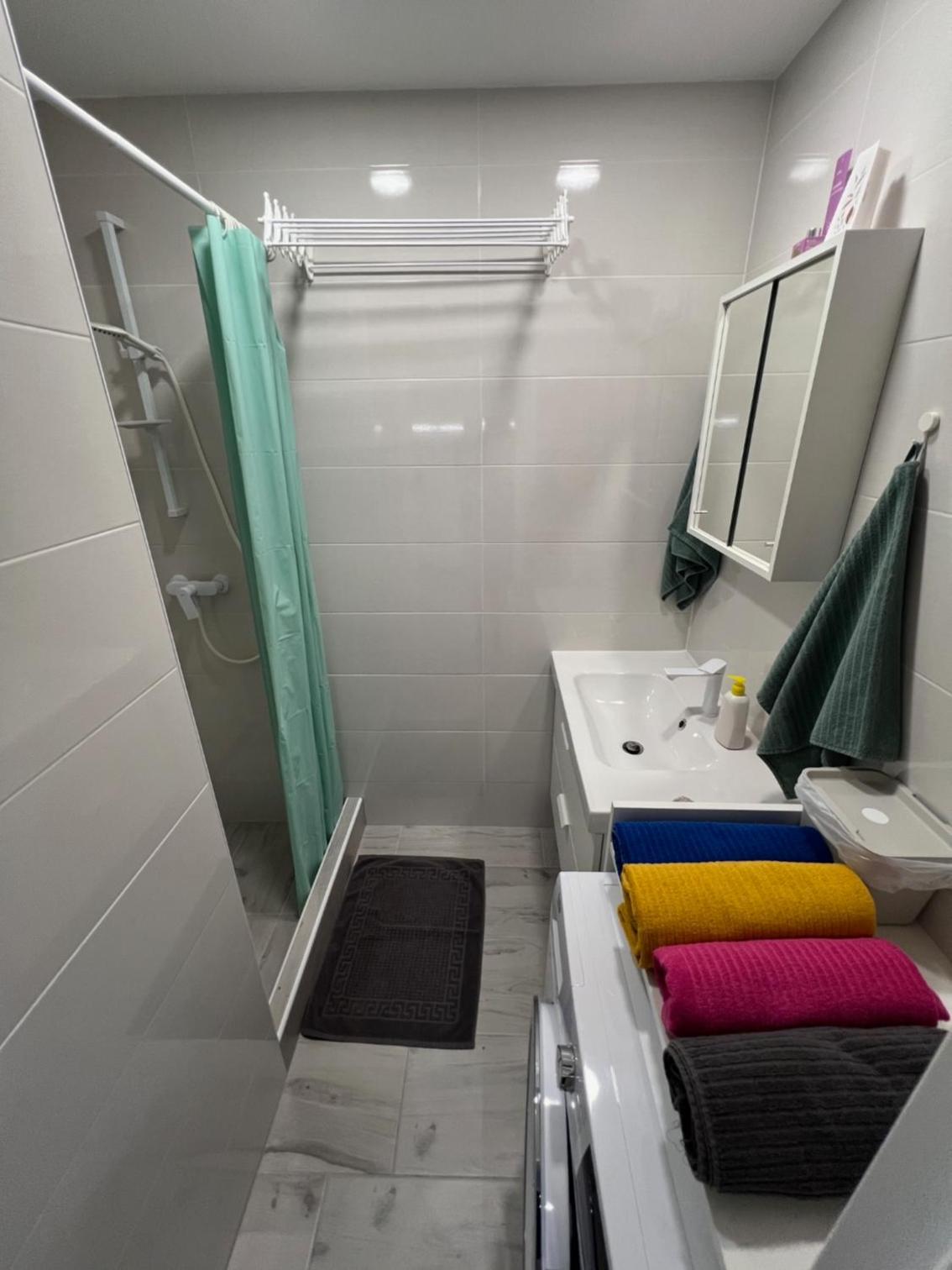 Apartman Nábrežná