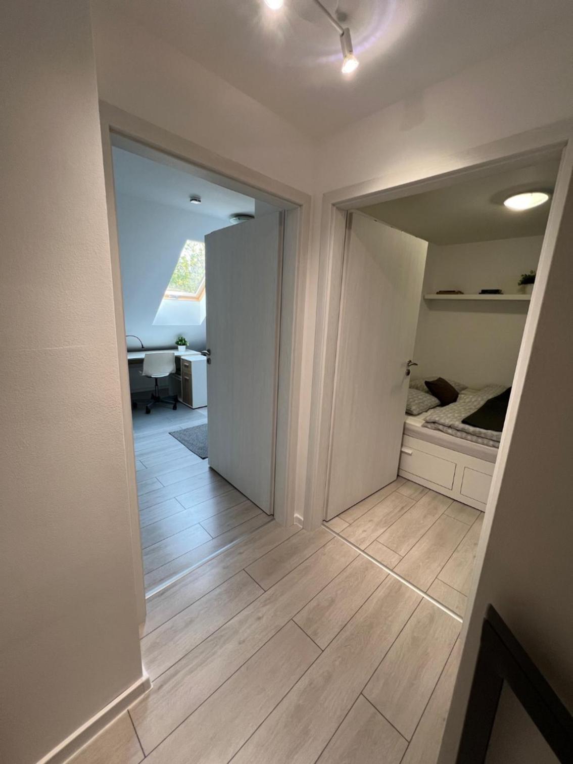 Apartman Nábrežná