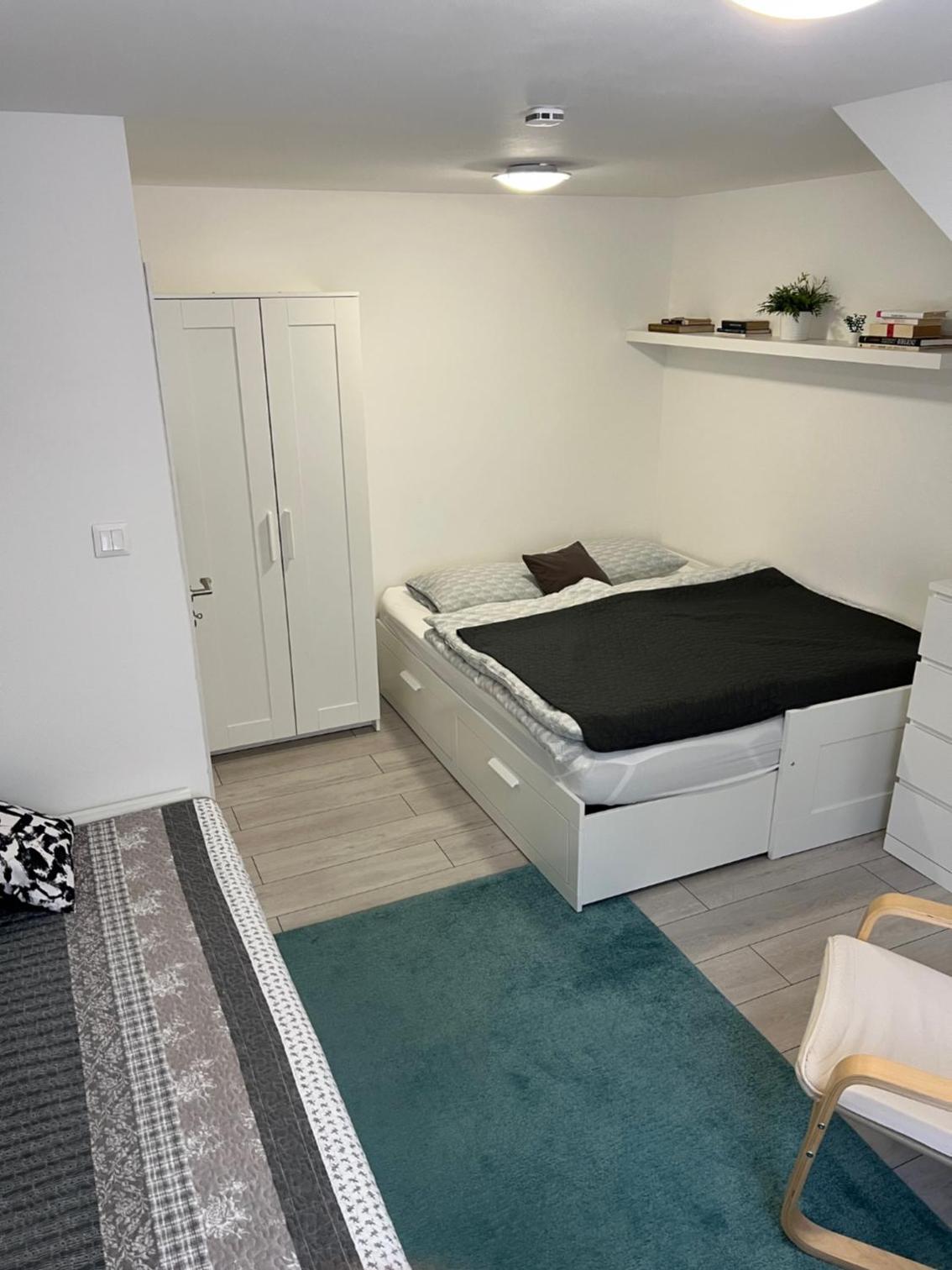 Apartman Nábrežná