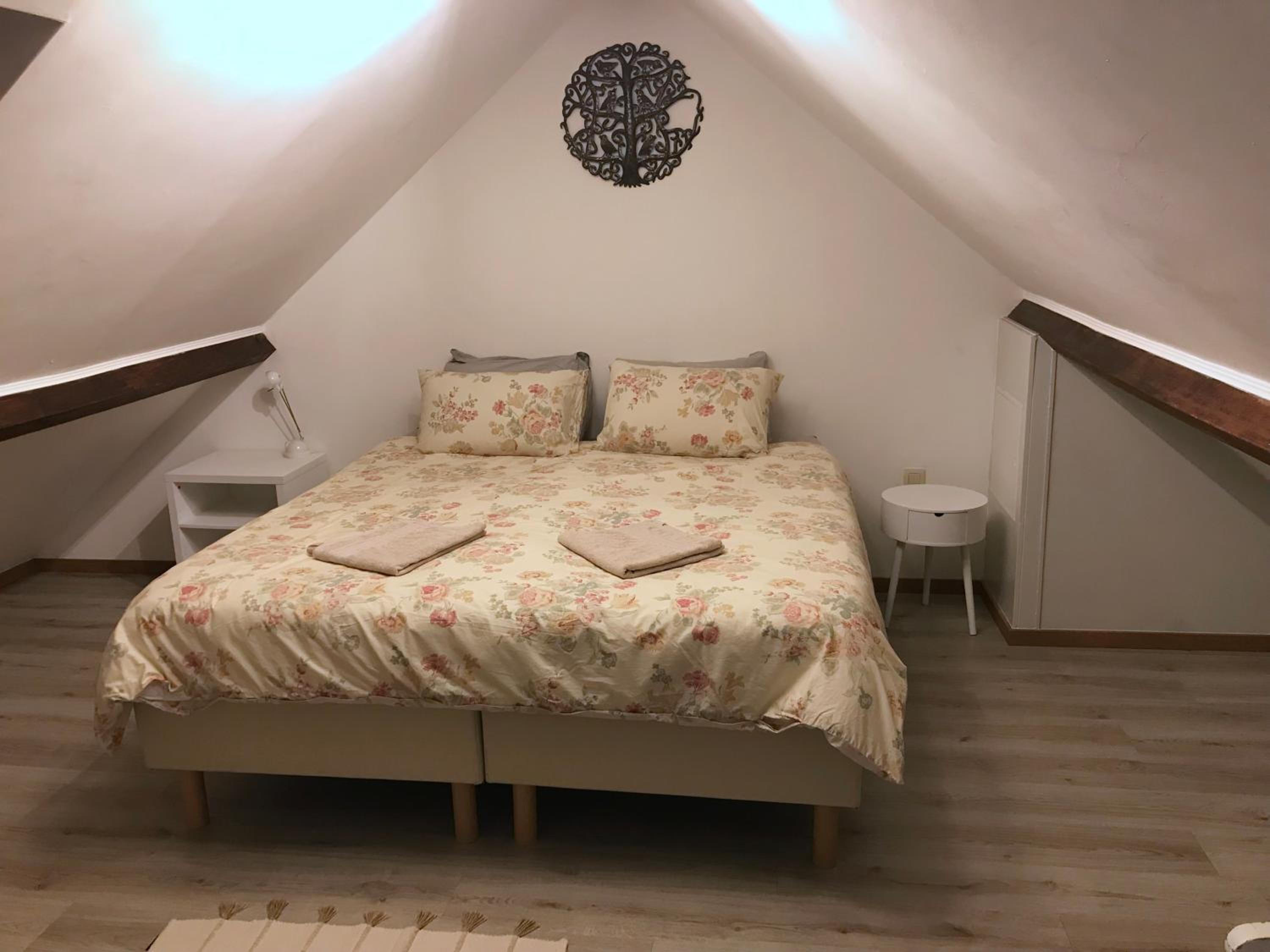 Appartement lumineux - Bruxelles