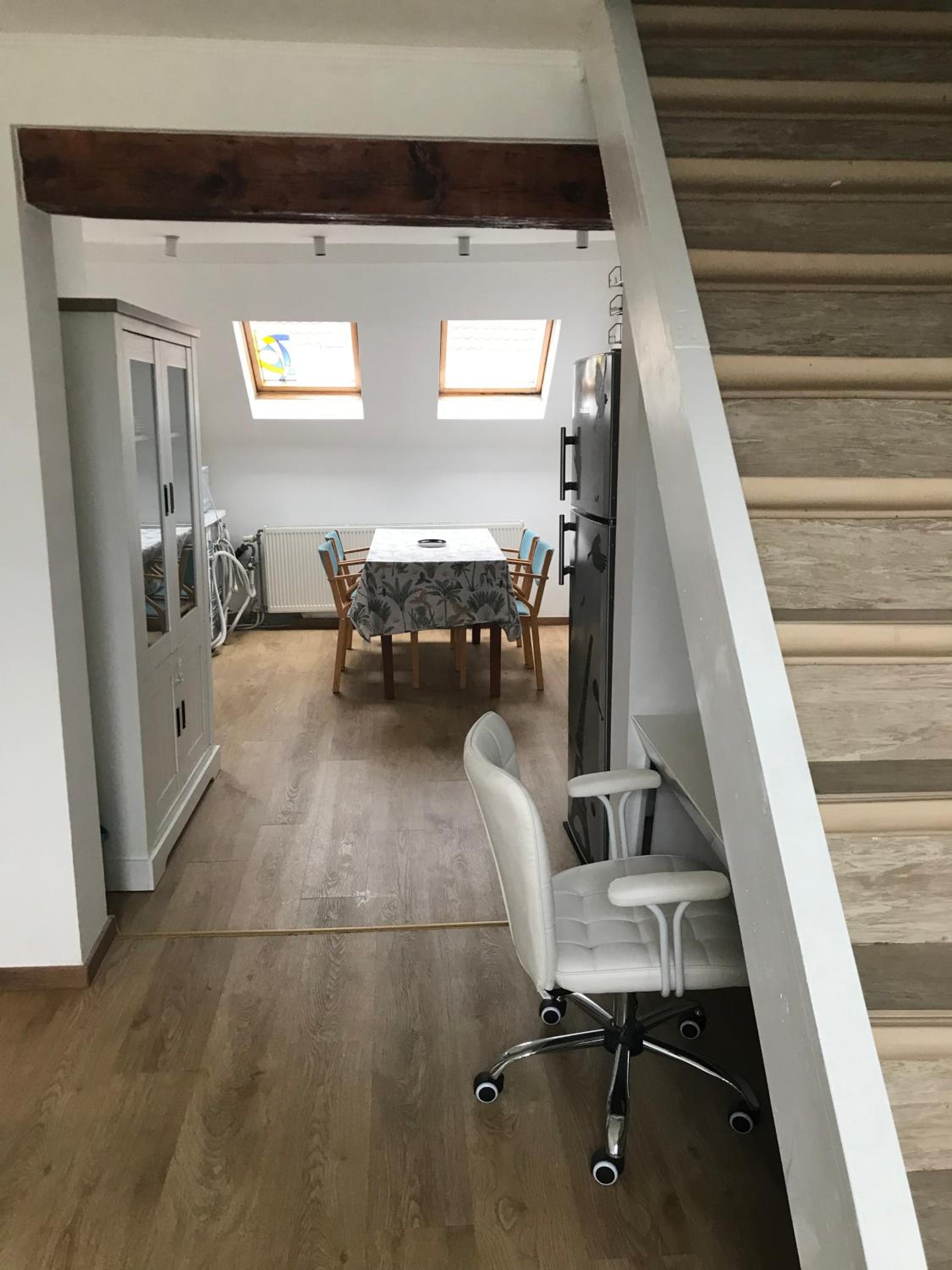 Appartement lumineux - Bruxelles