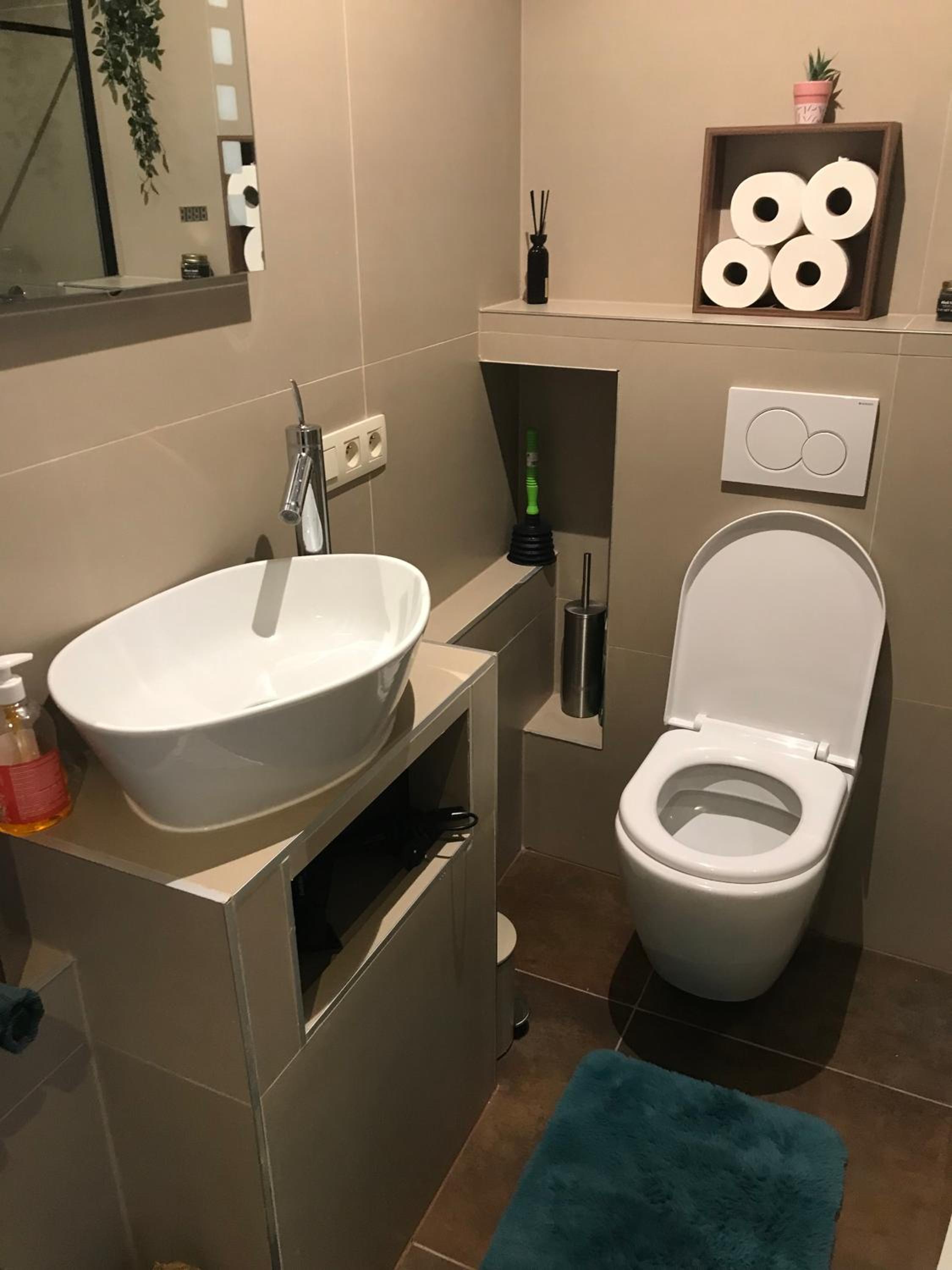 Appartement lumineux - Bruxelles