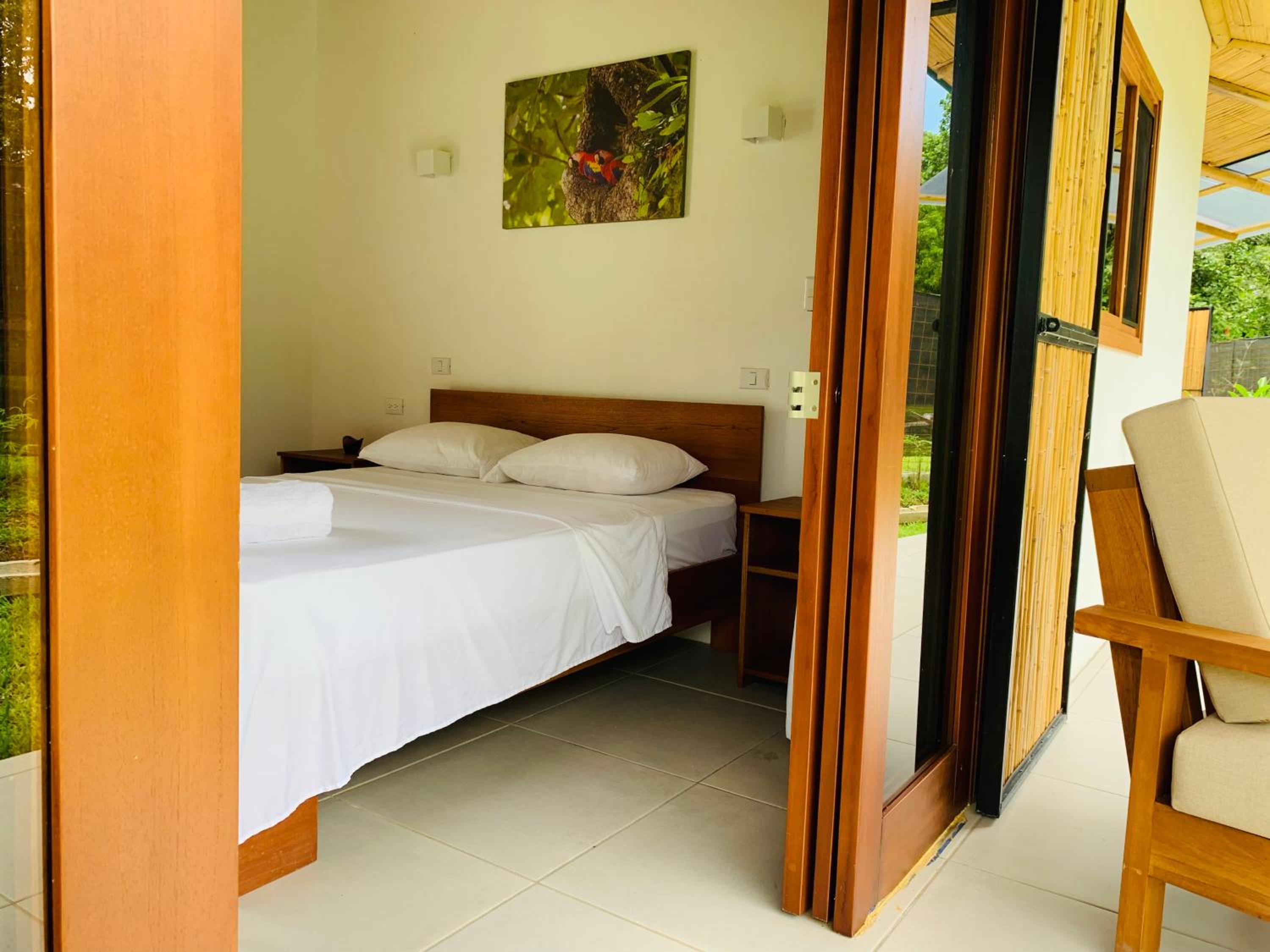 Bambura Bahia Villas