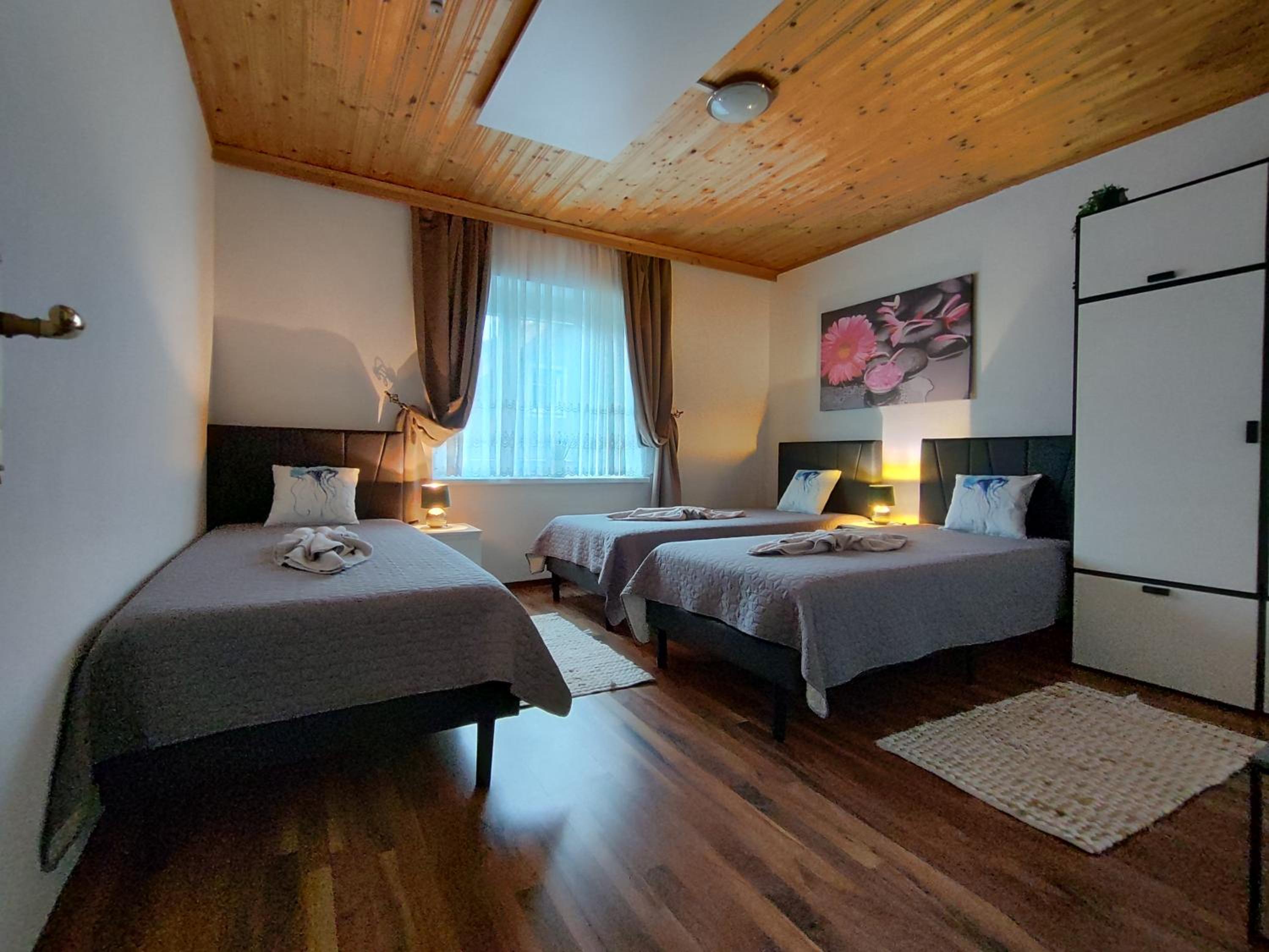 Sigi Apartment